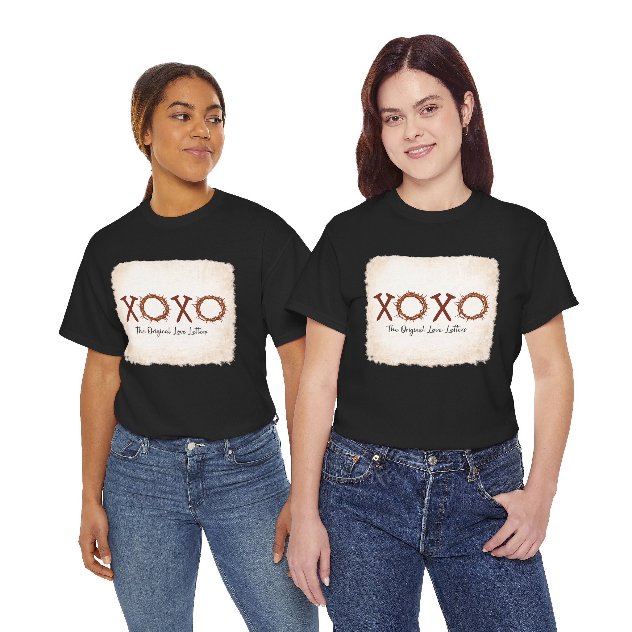 XOXO
