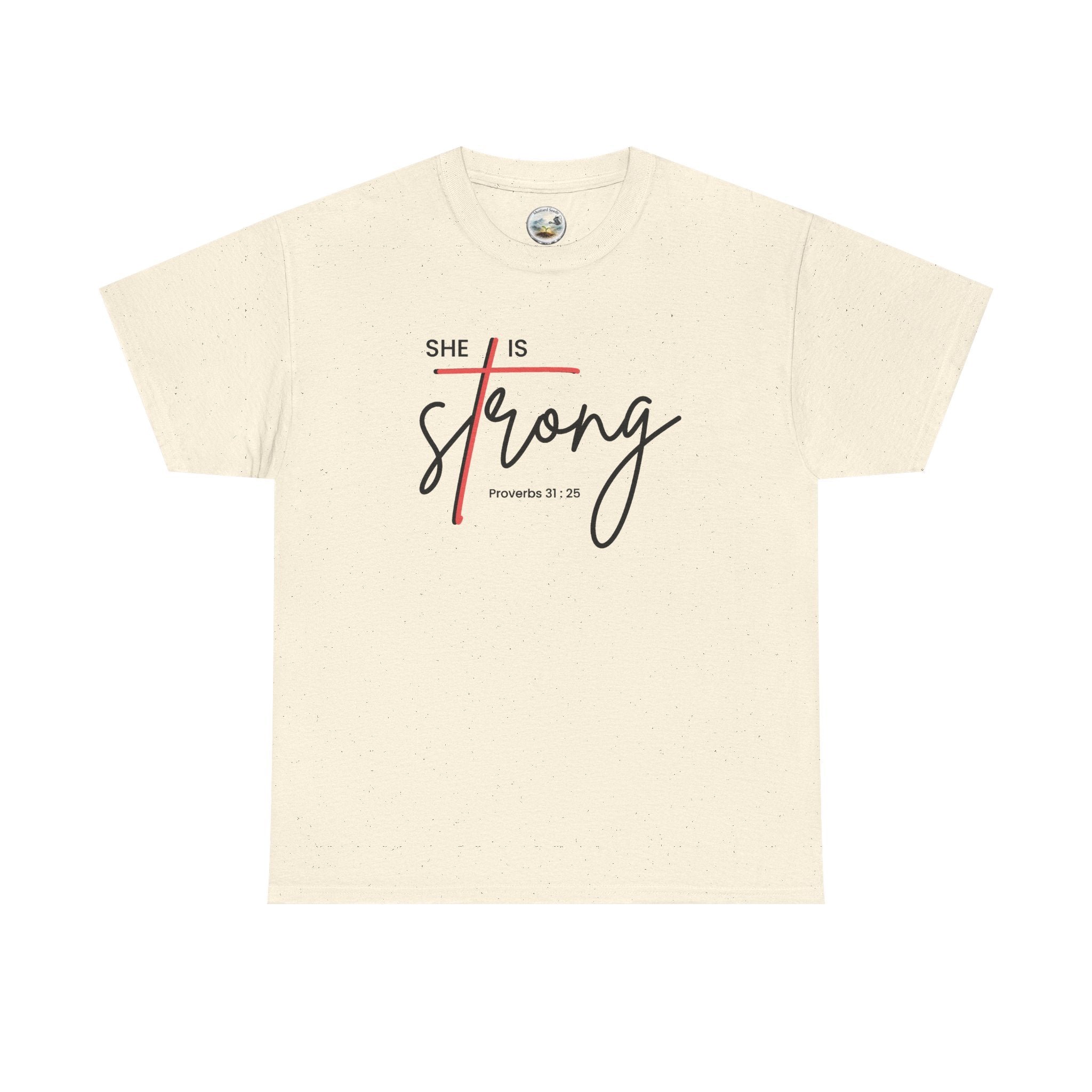Strong (1)