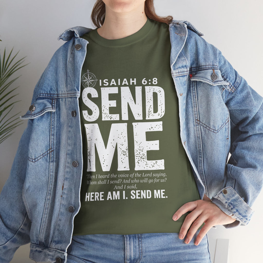 Send Me