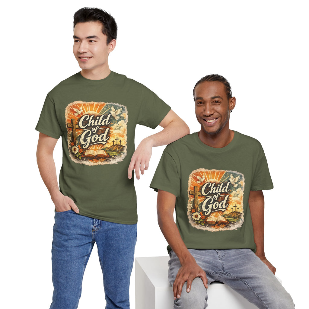 Child of God (2)