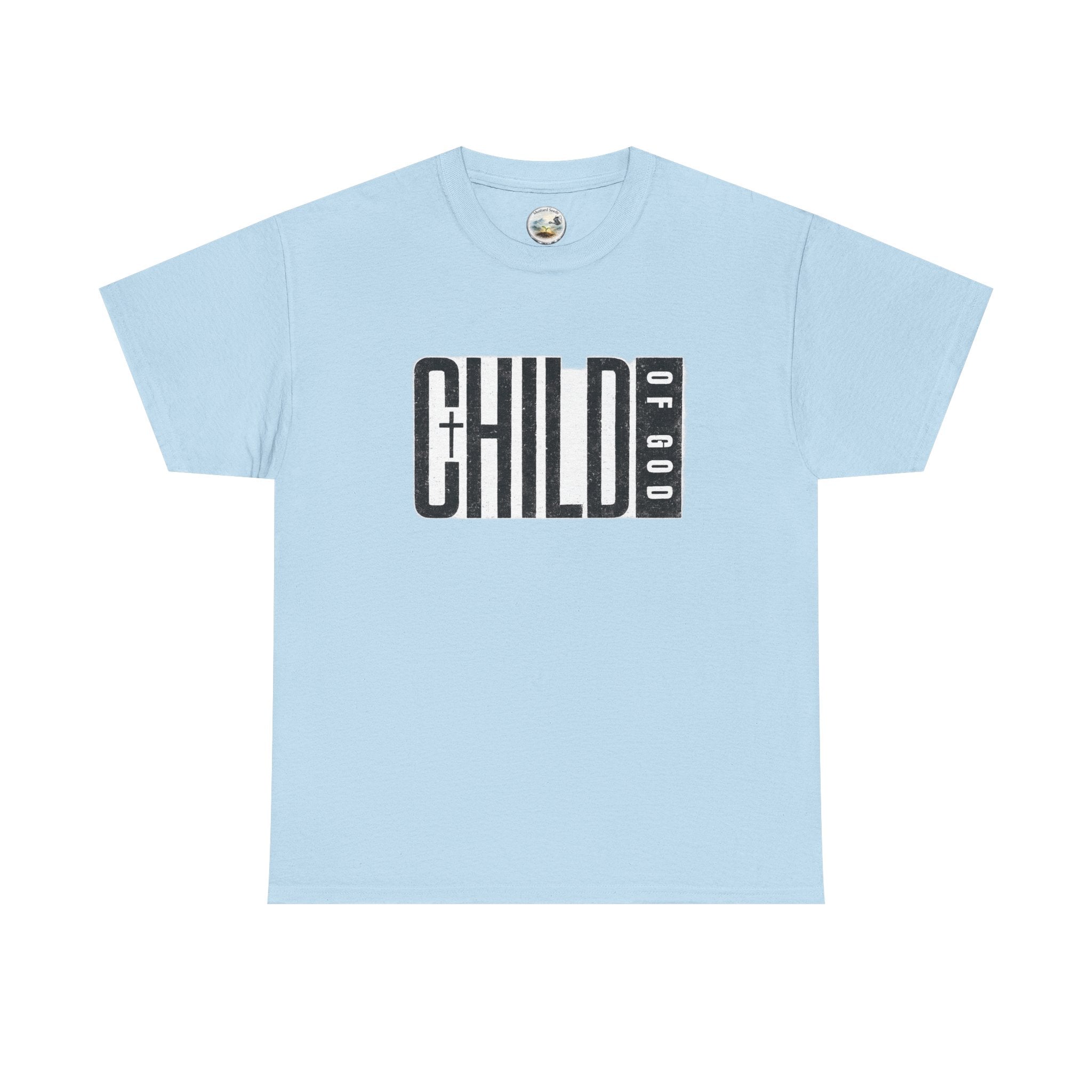 Child of God (4)
