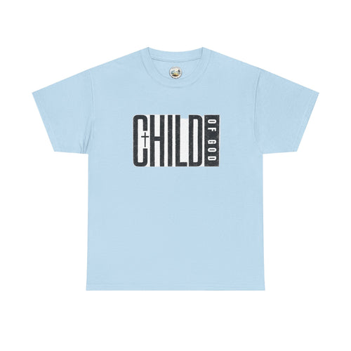 Child of God (4)
