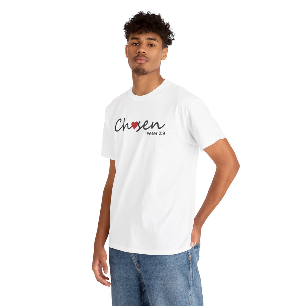 Chosen (2)