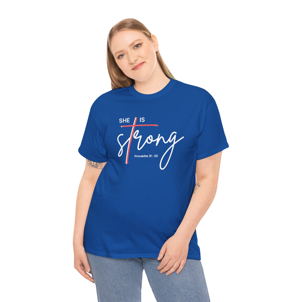 Strong (1)