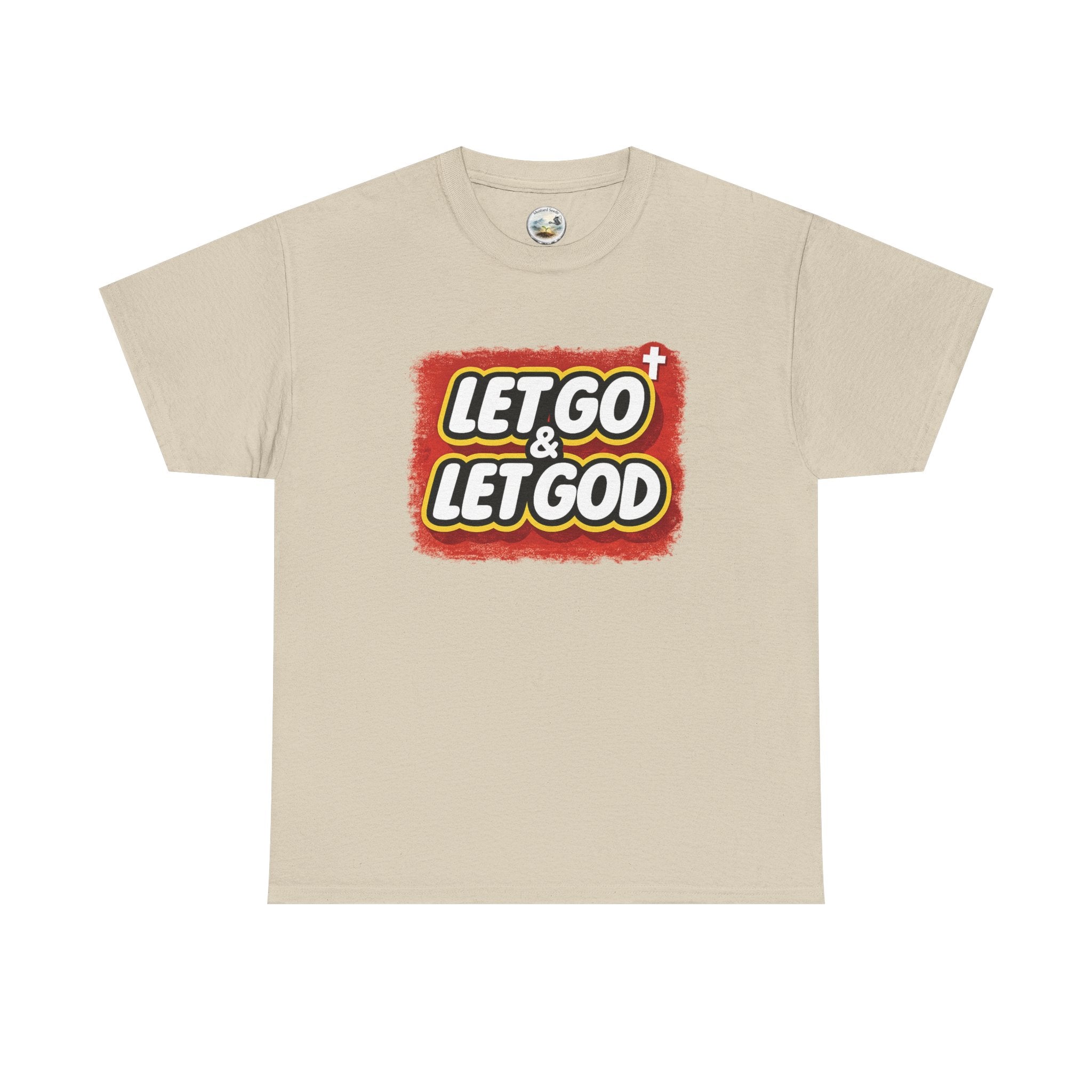 LETGO