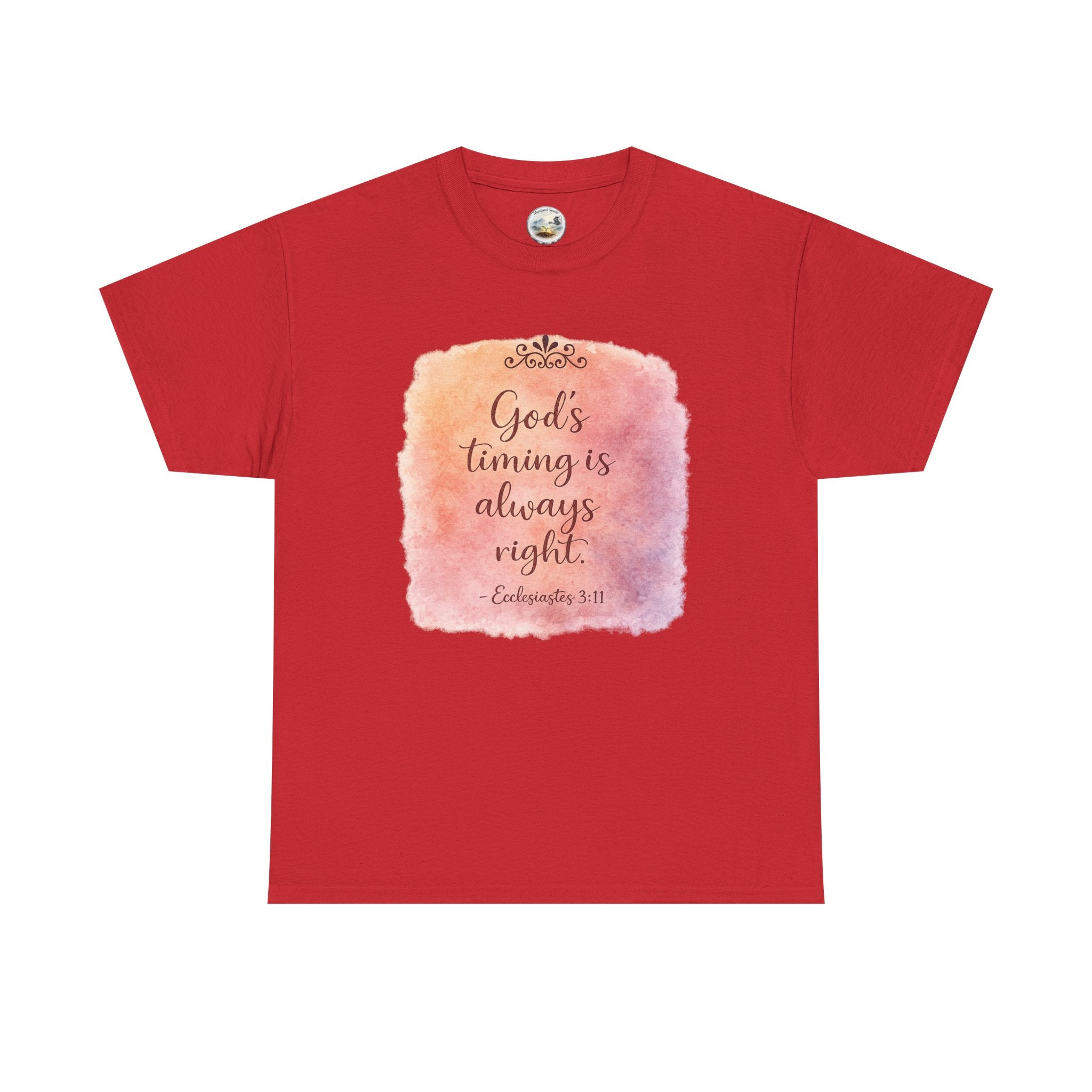 Ecclesiastes 3:11 (1)