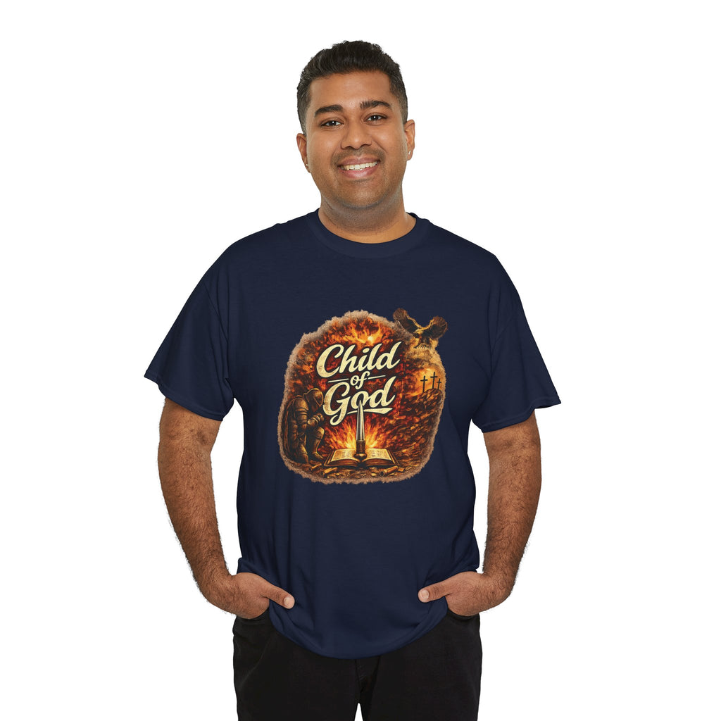 Child of God (3)