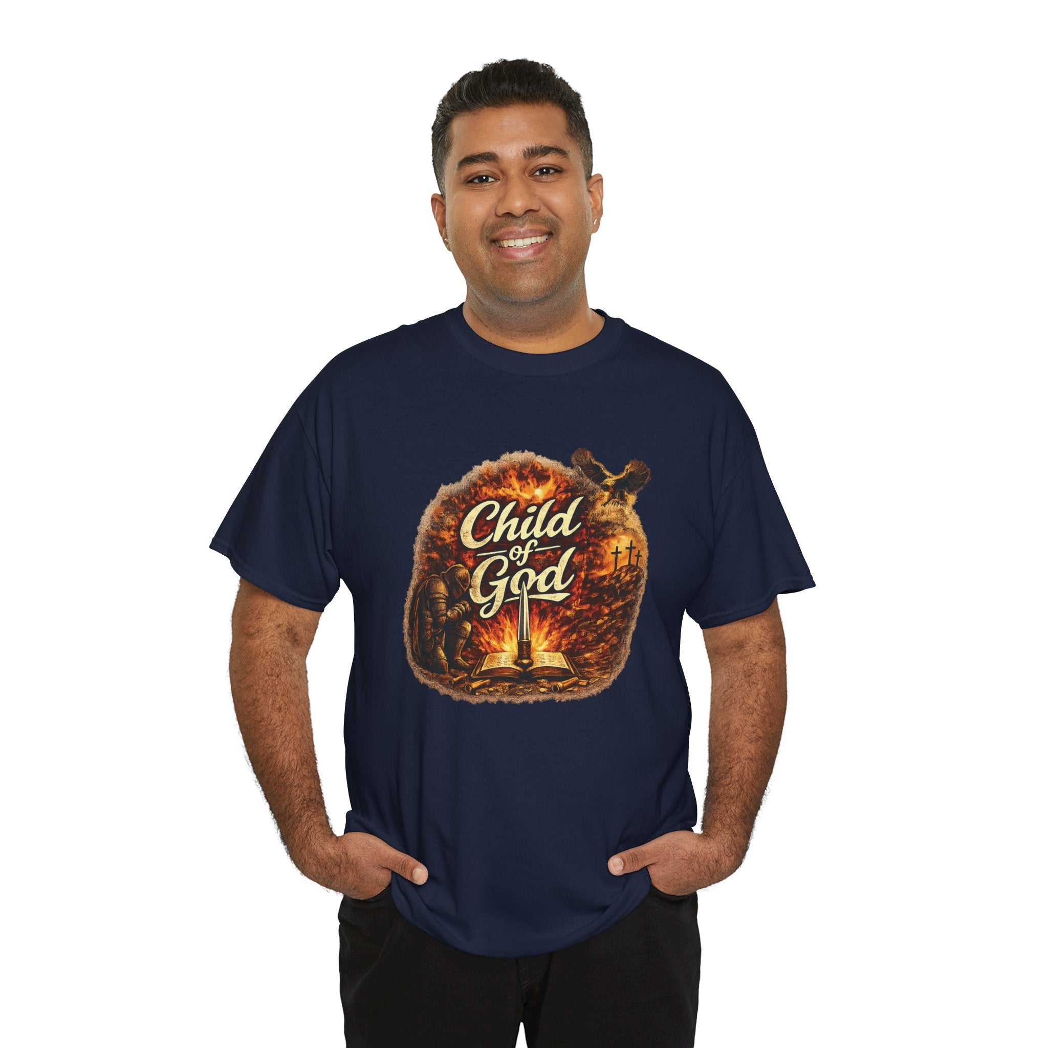 Child of God (3)