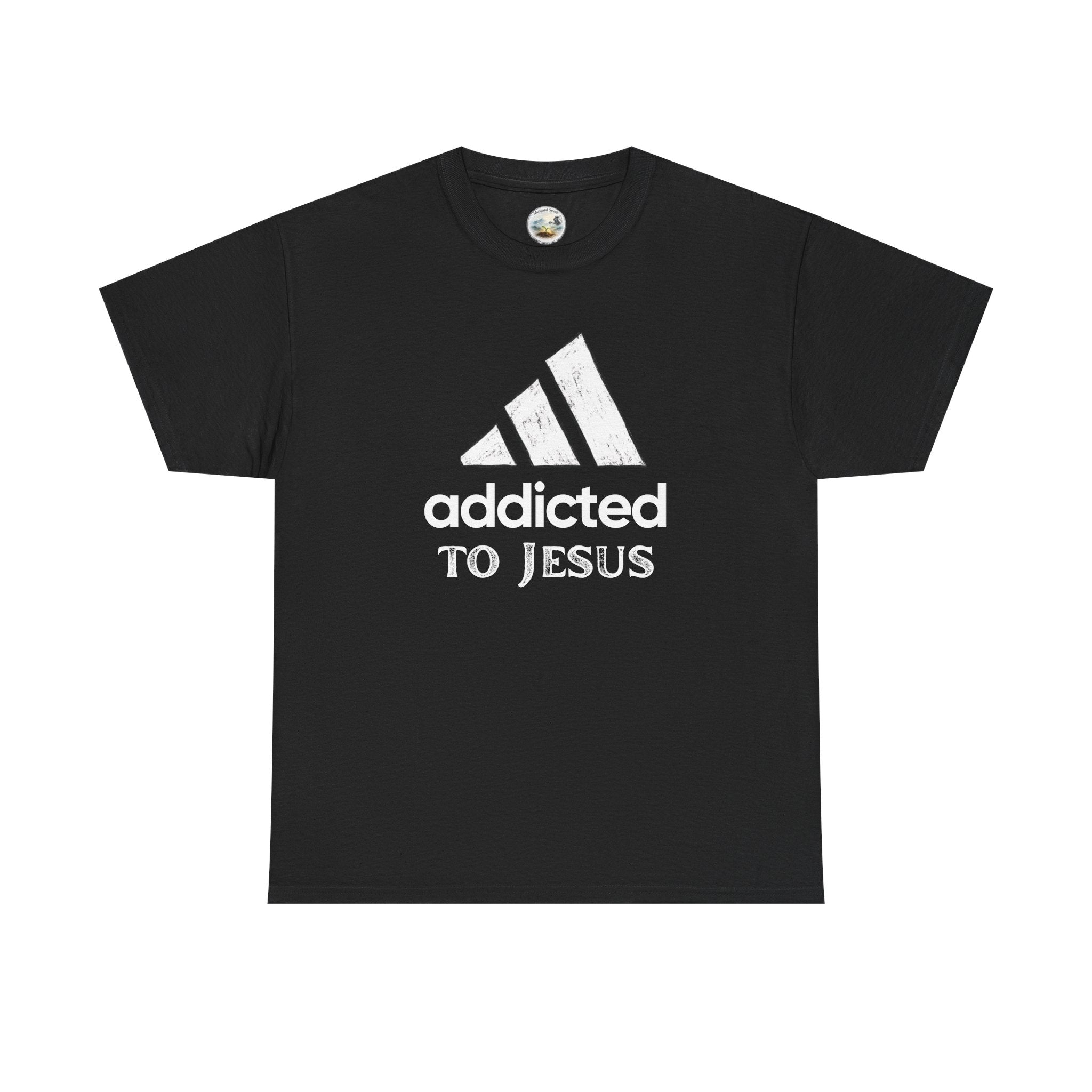 Addicted To Jesus