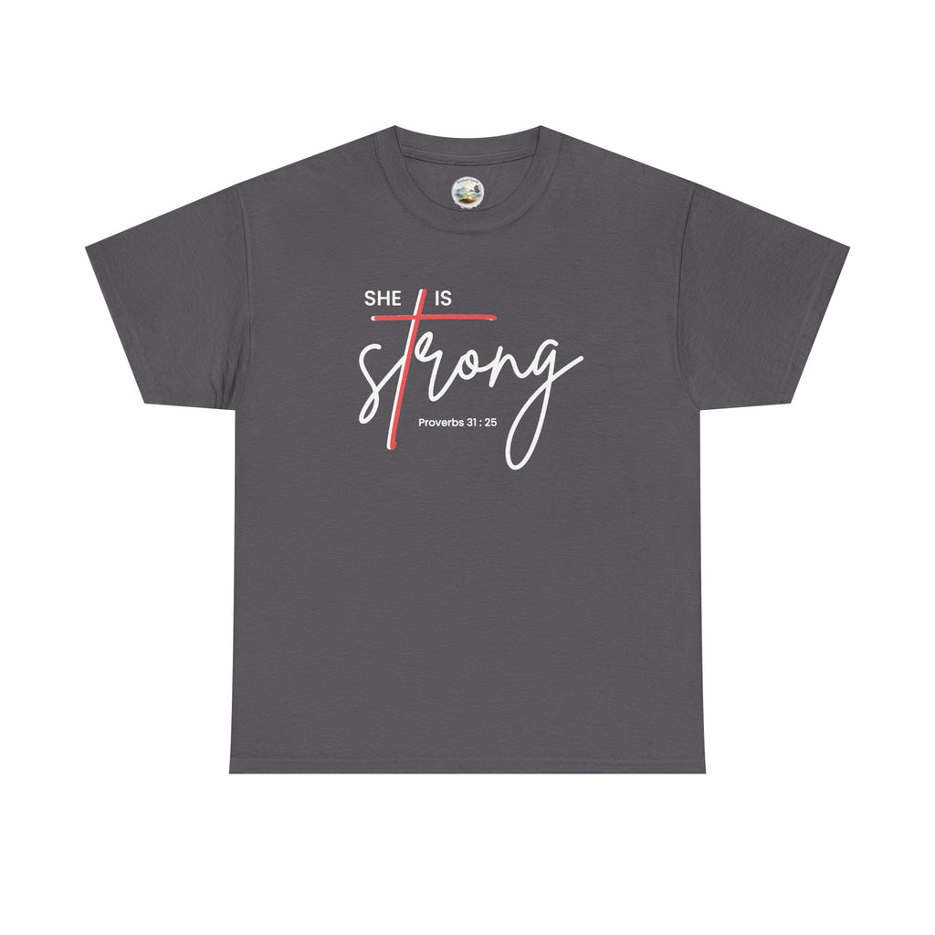 Strong (1)
