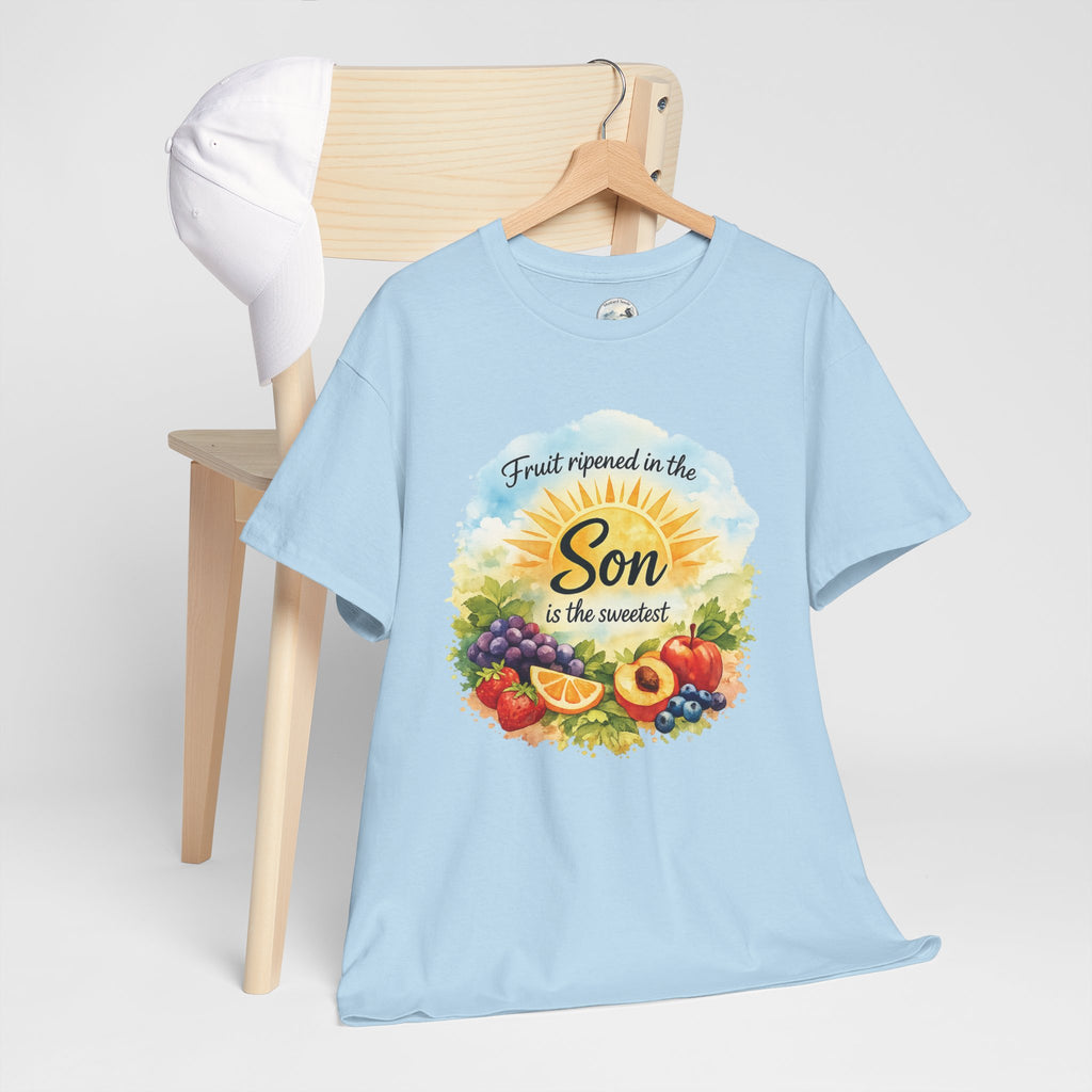 Ripened in the Son (2)