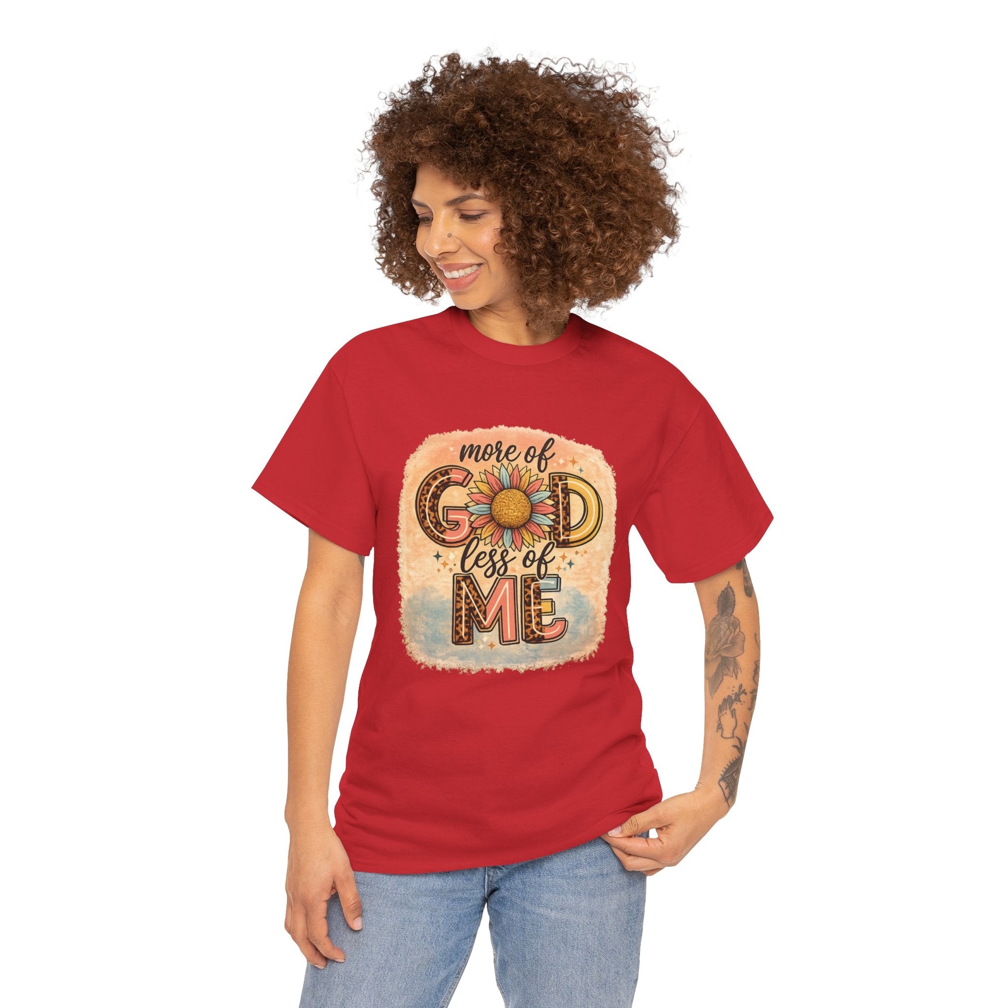 More of God (1)