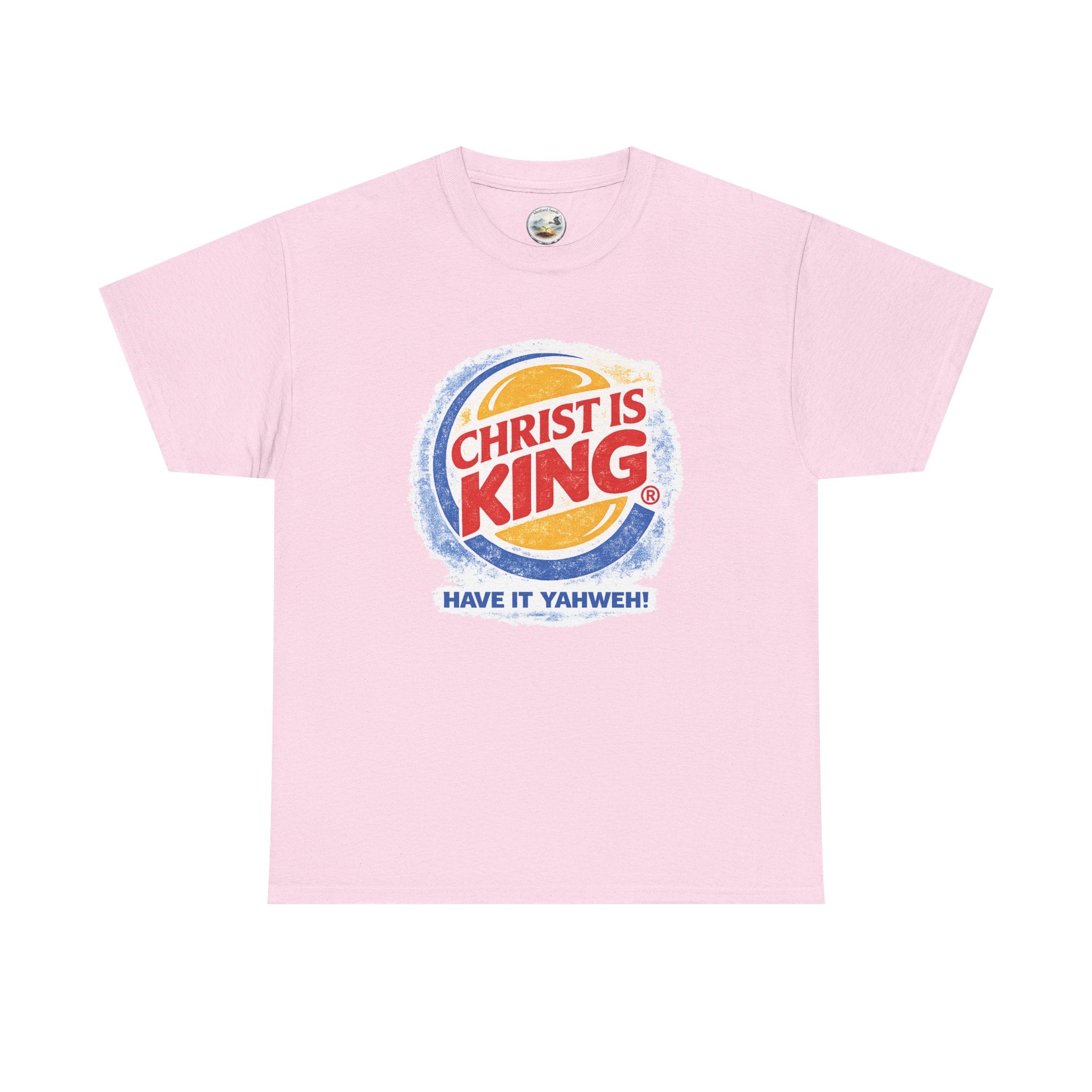 Christ Is King