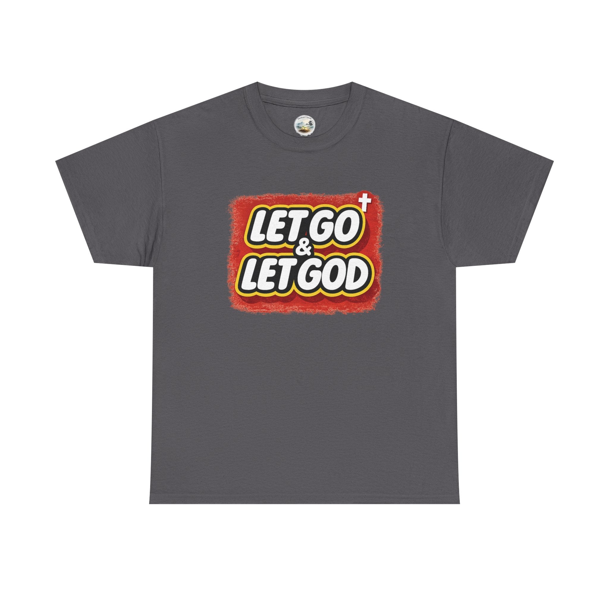 LETGO