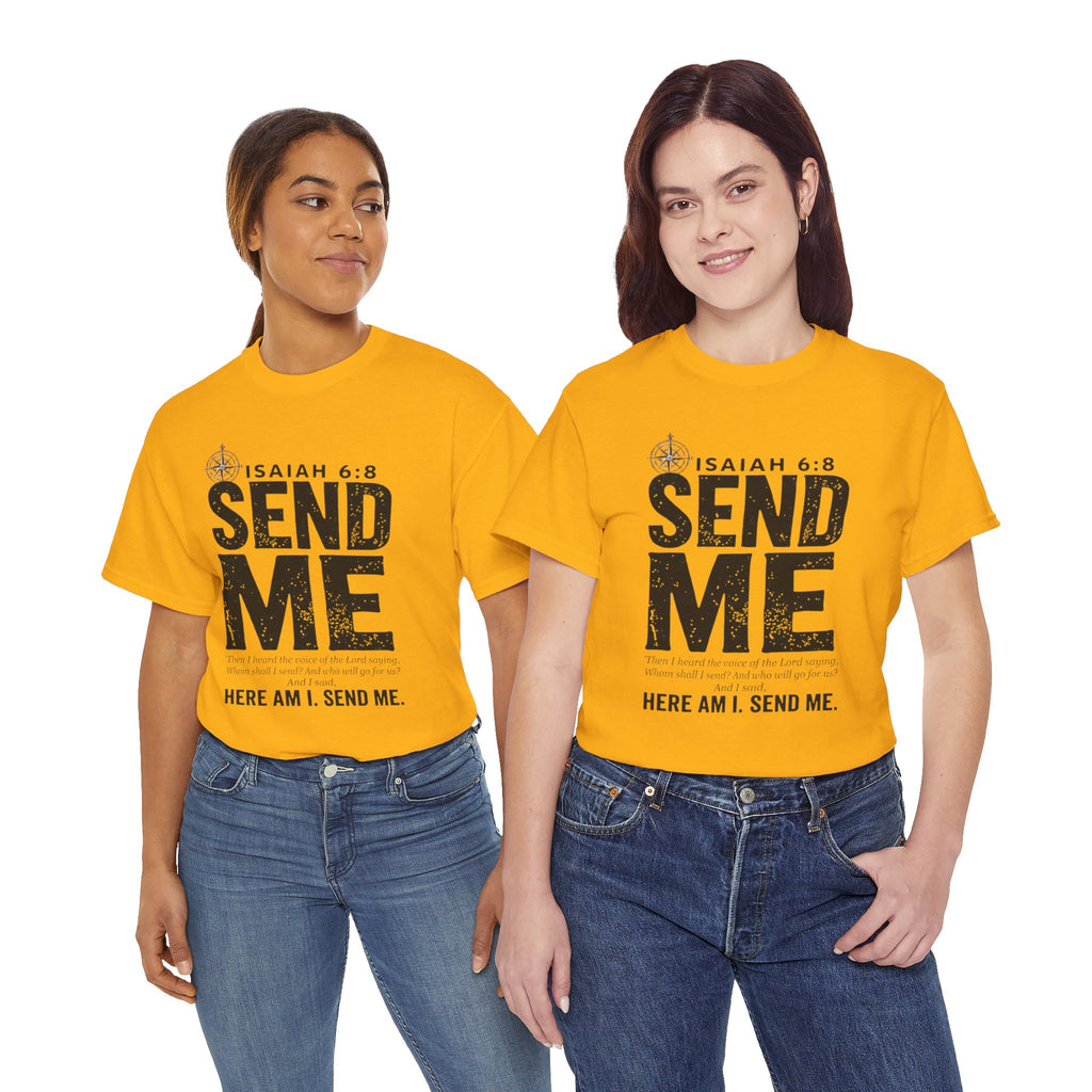 Send Me