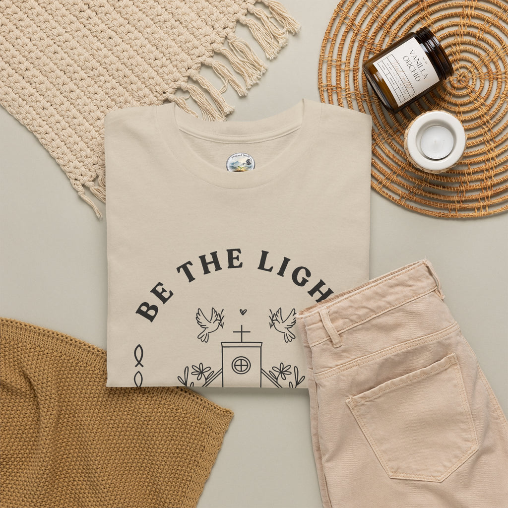 Be The Light