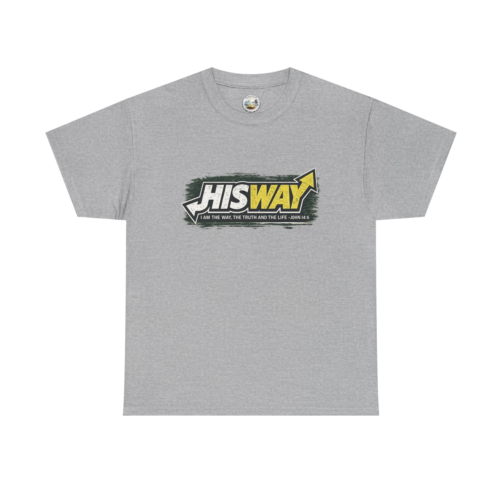 HisWay