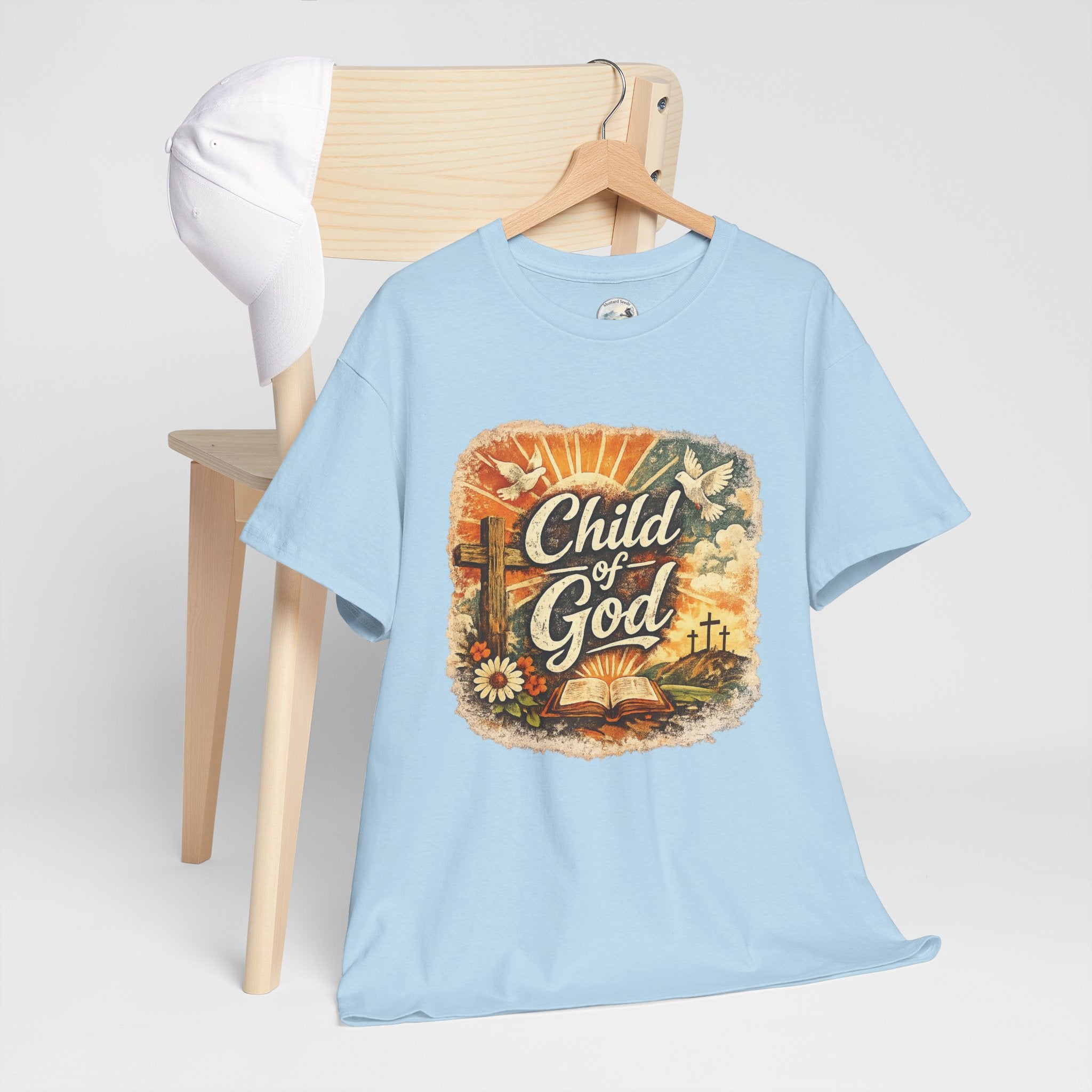 Child of God (2)