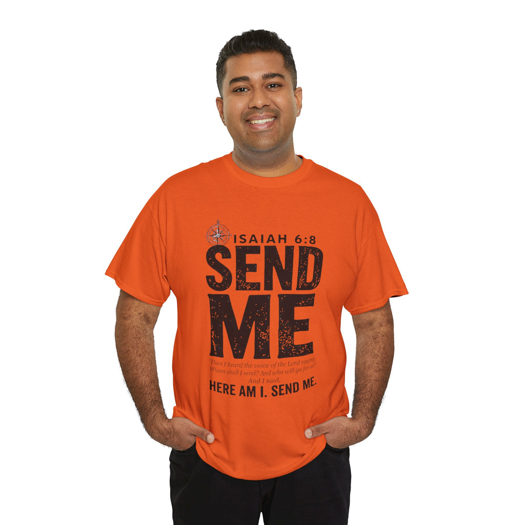Send Me