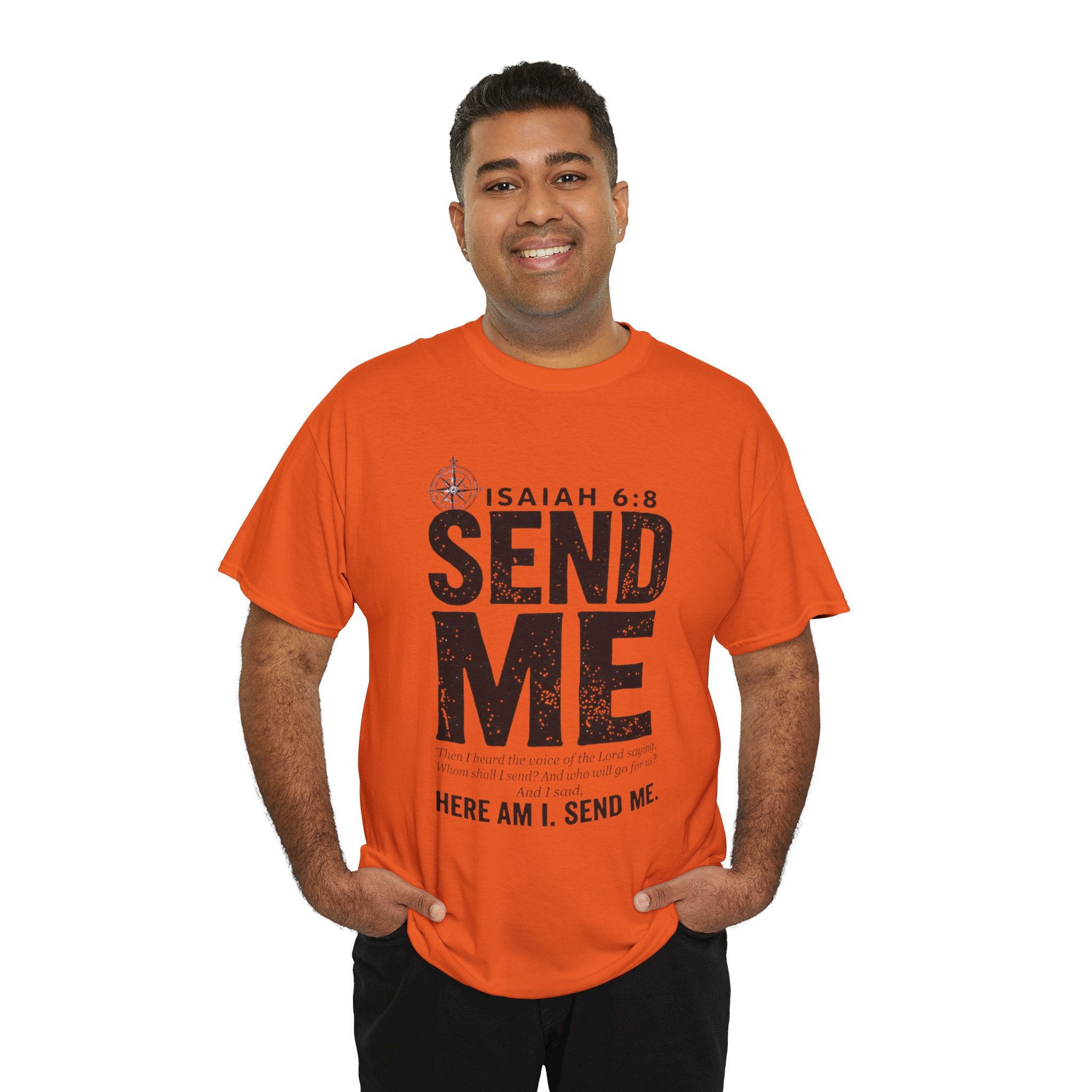 Send Me