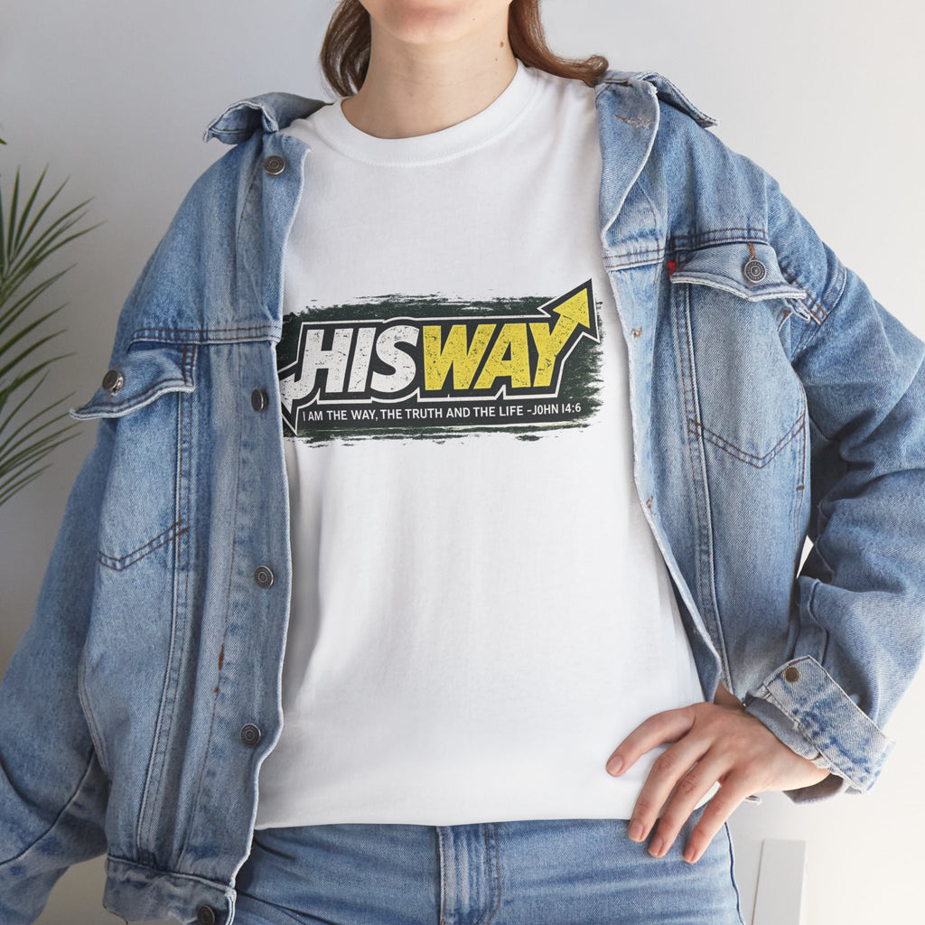 HisWay