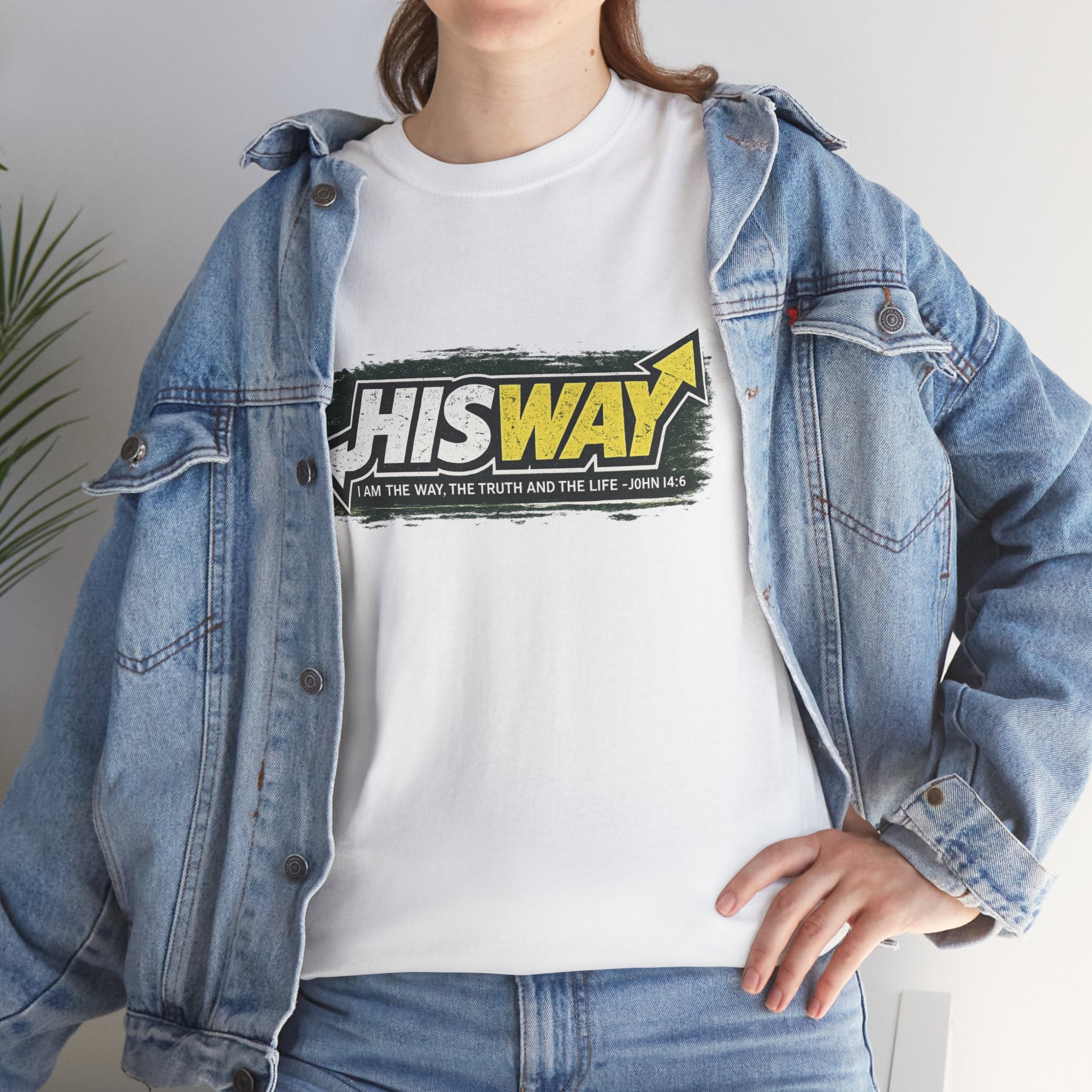 HisWay