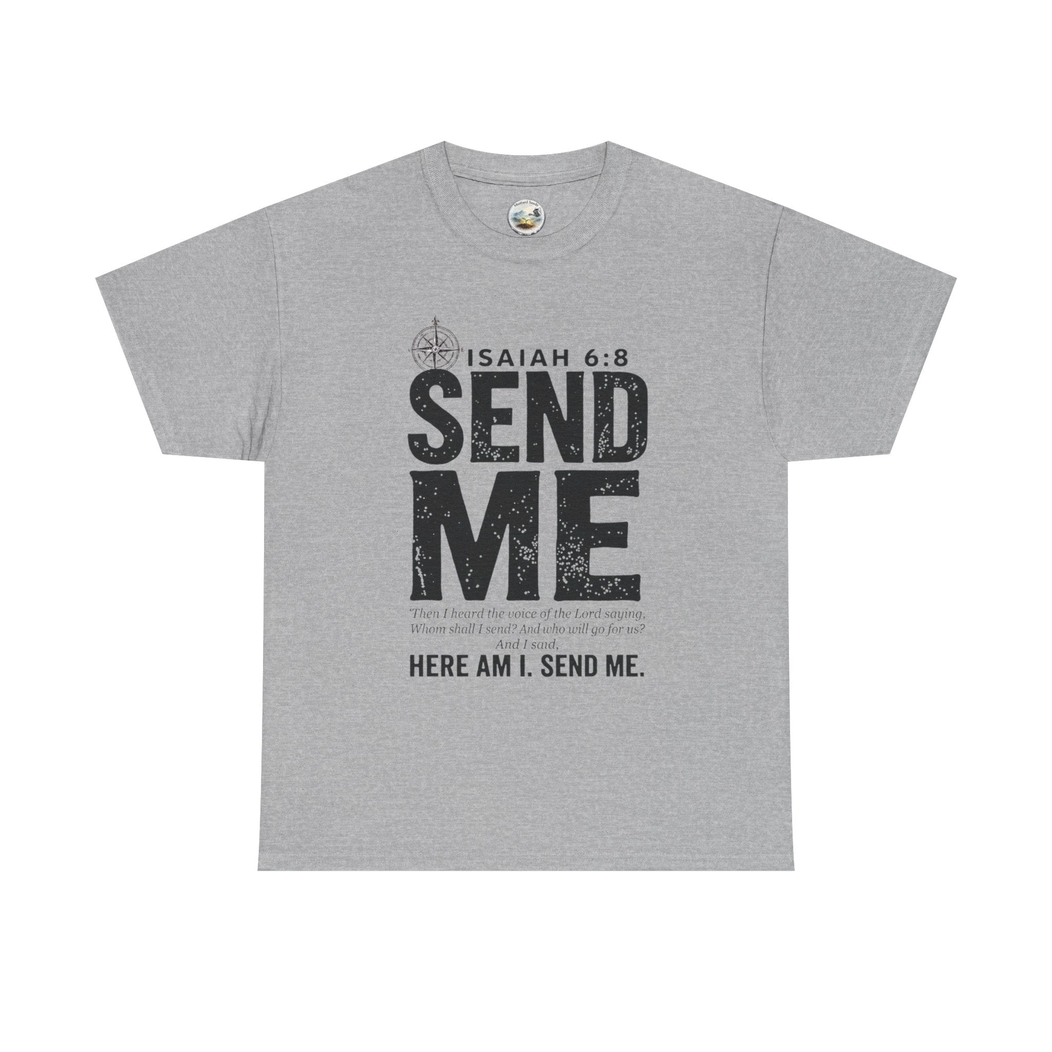Send Me