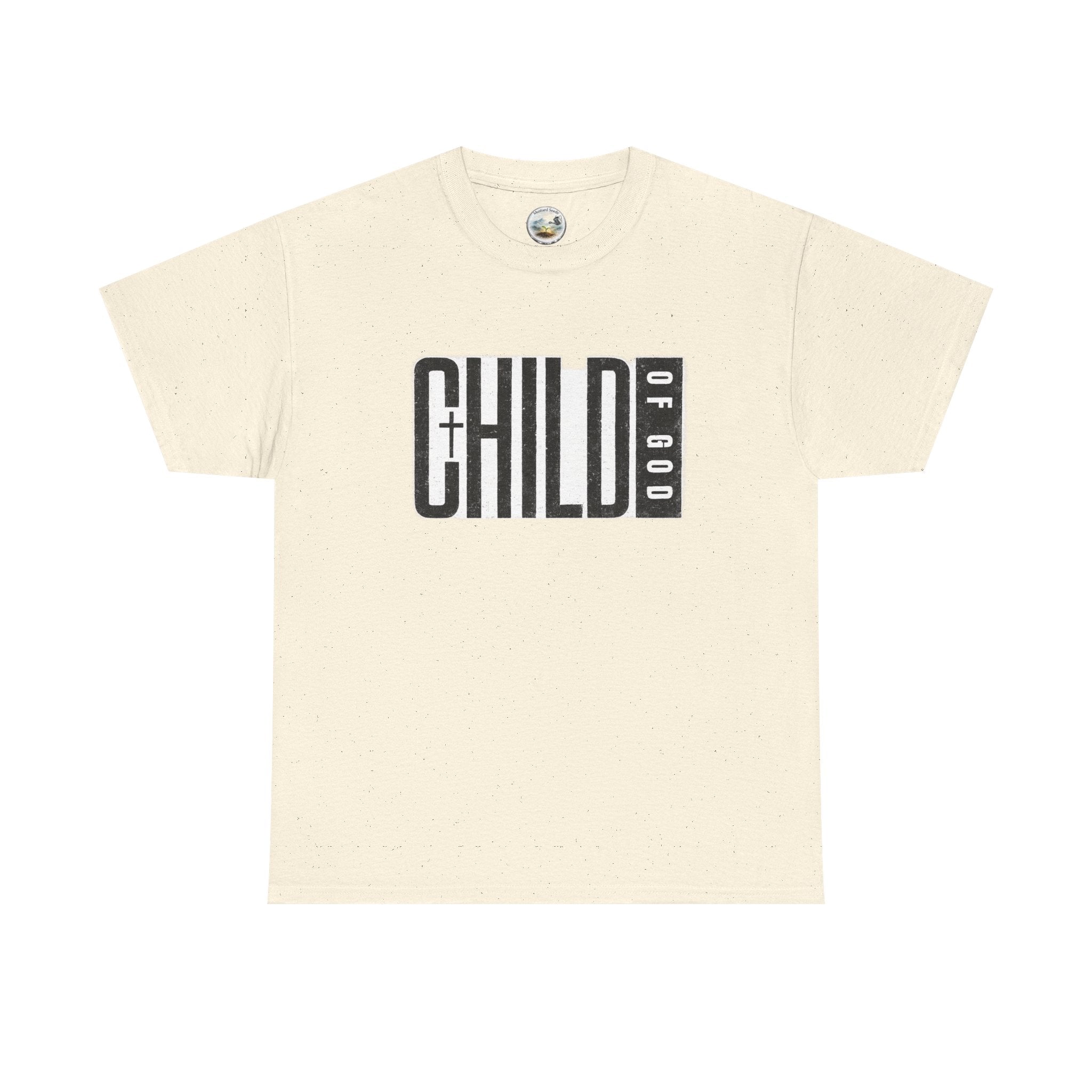 Child of God (4)