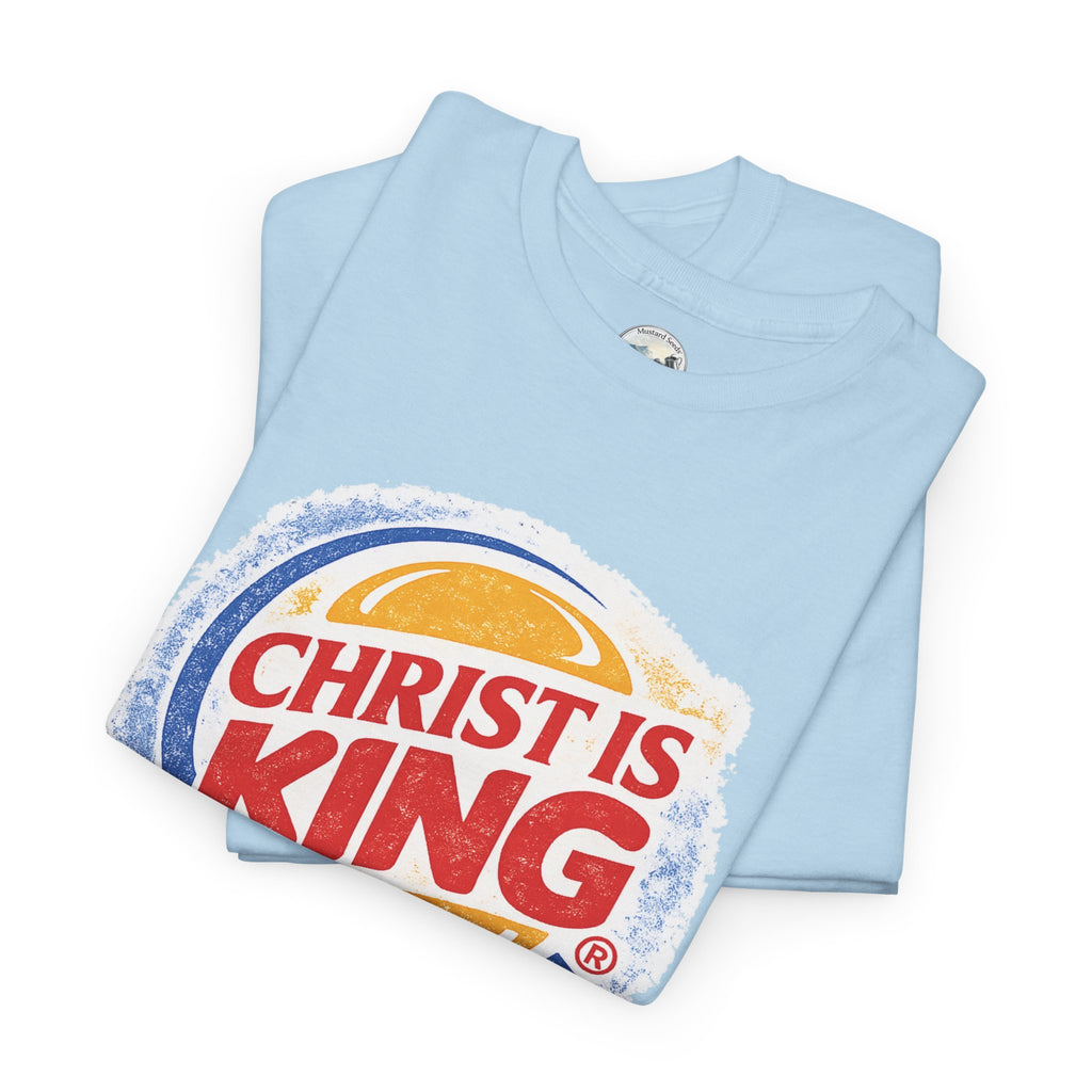 Christ Is King