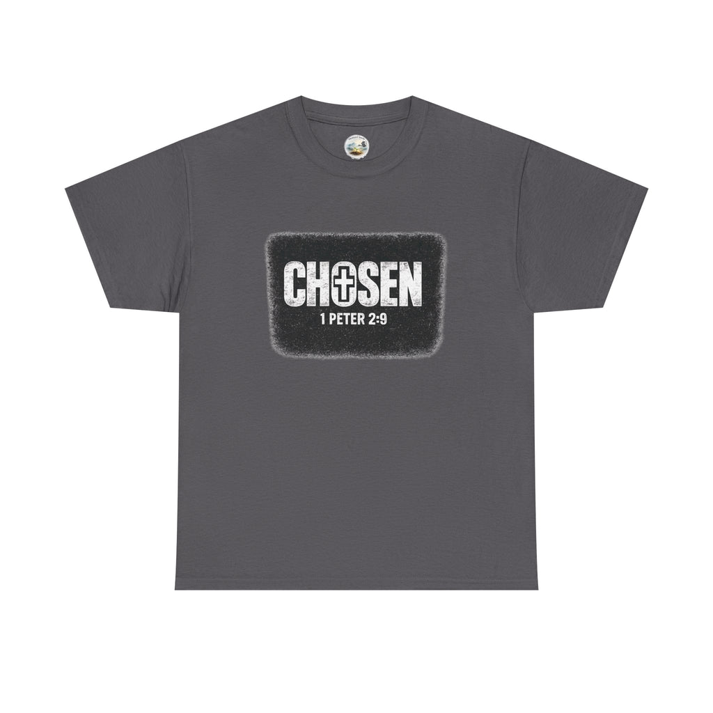 Chosen (1)