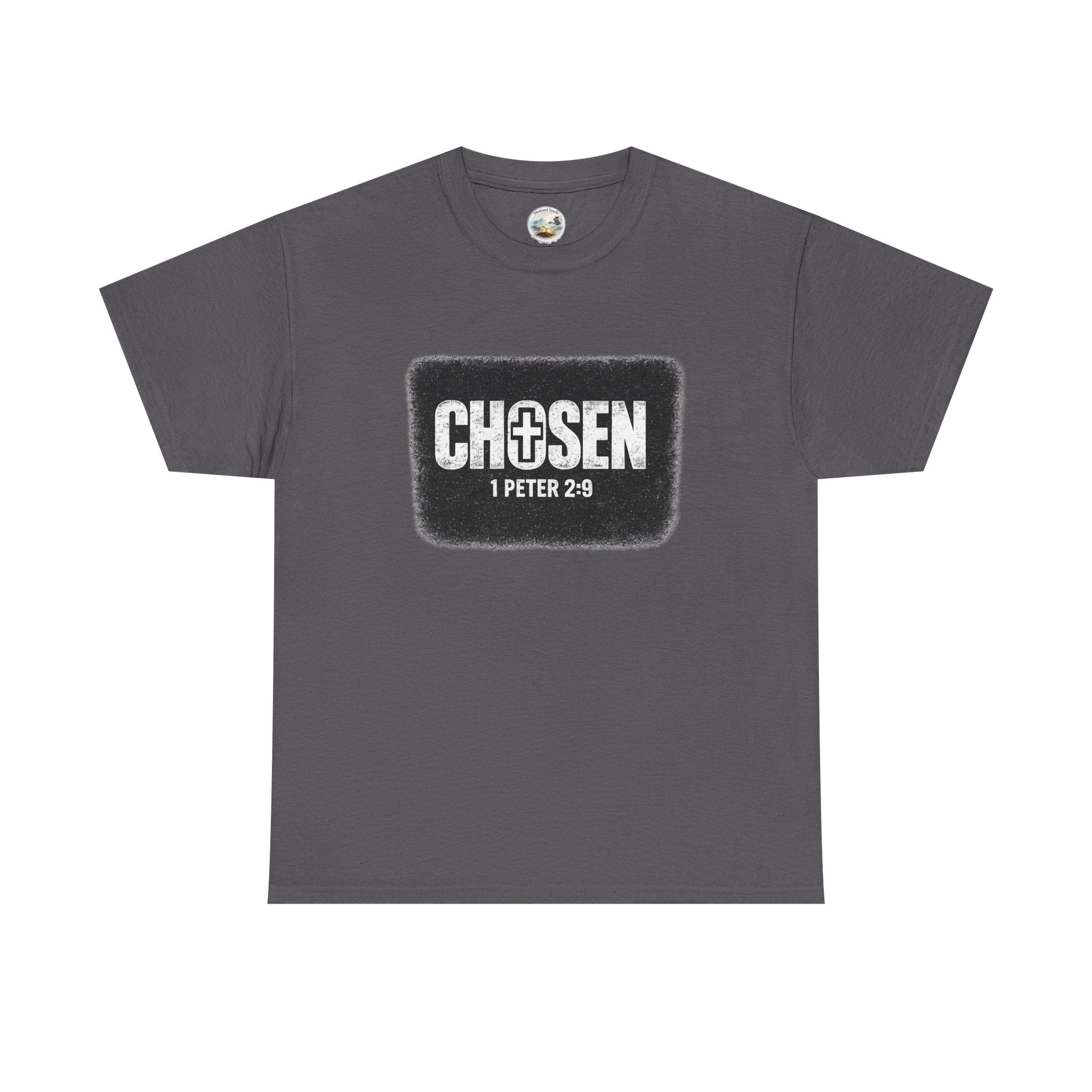 Chosen (1)