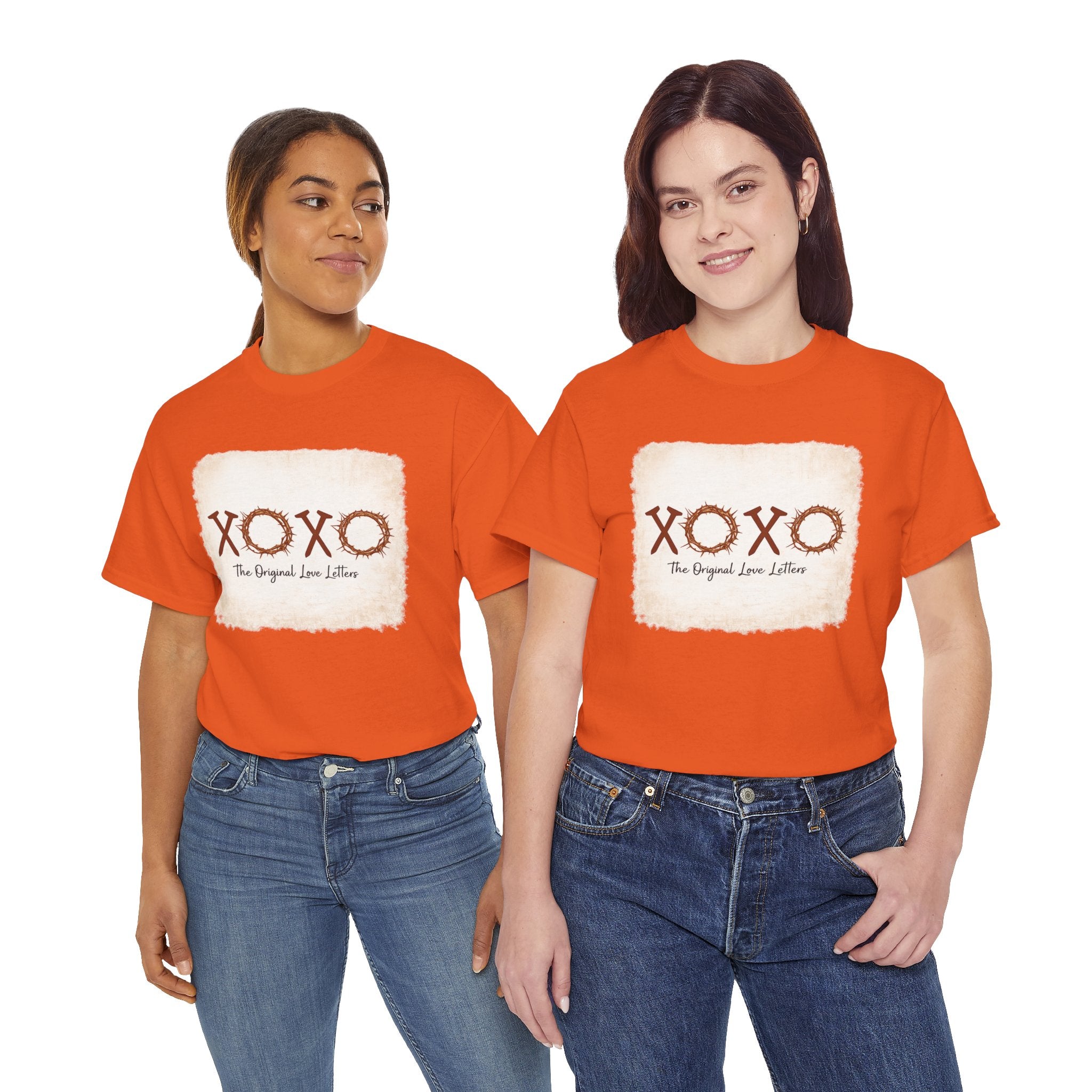XOXO