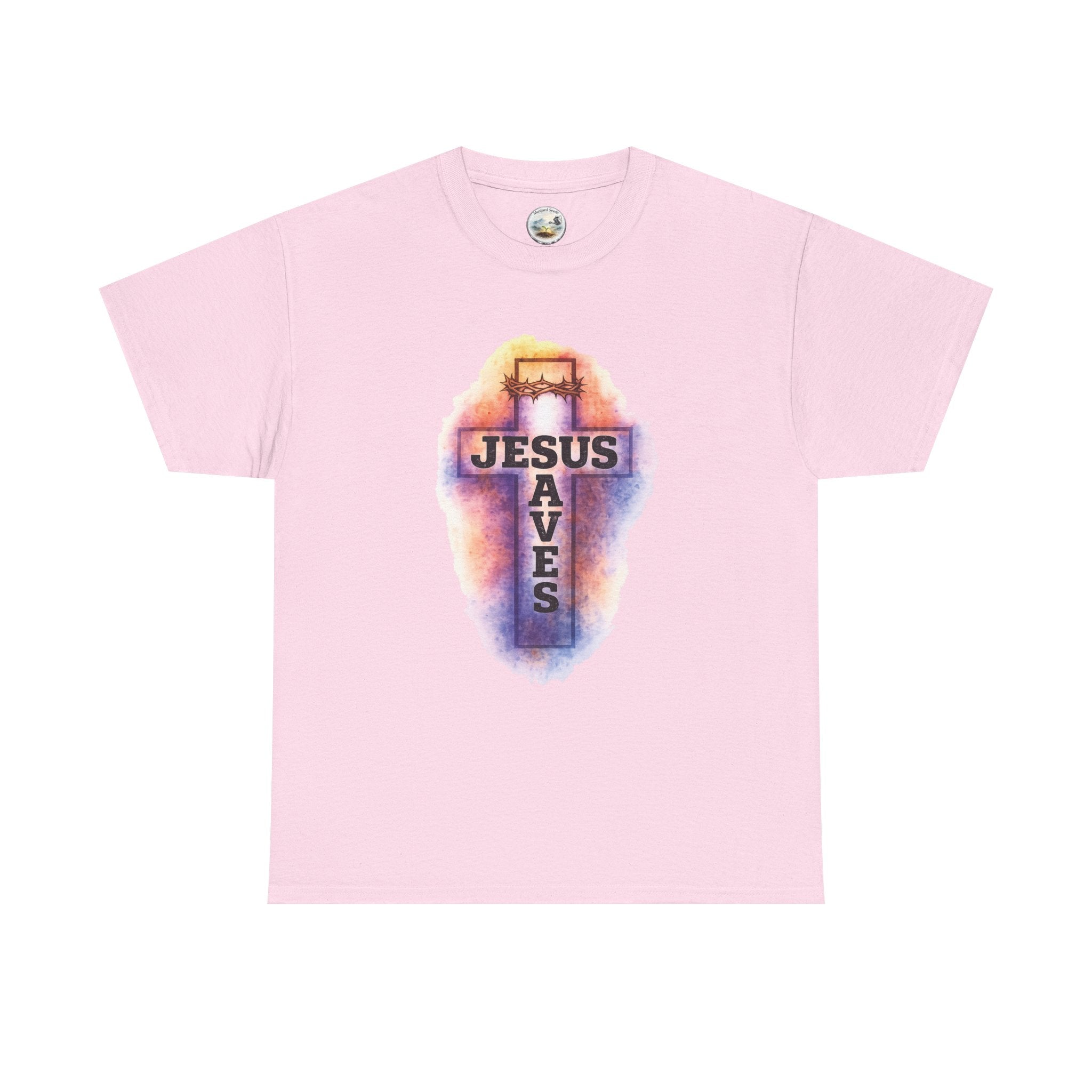 Jesus Saves (1)