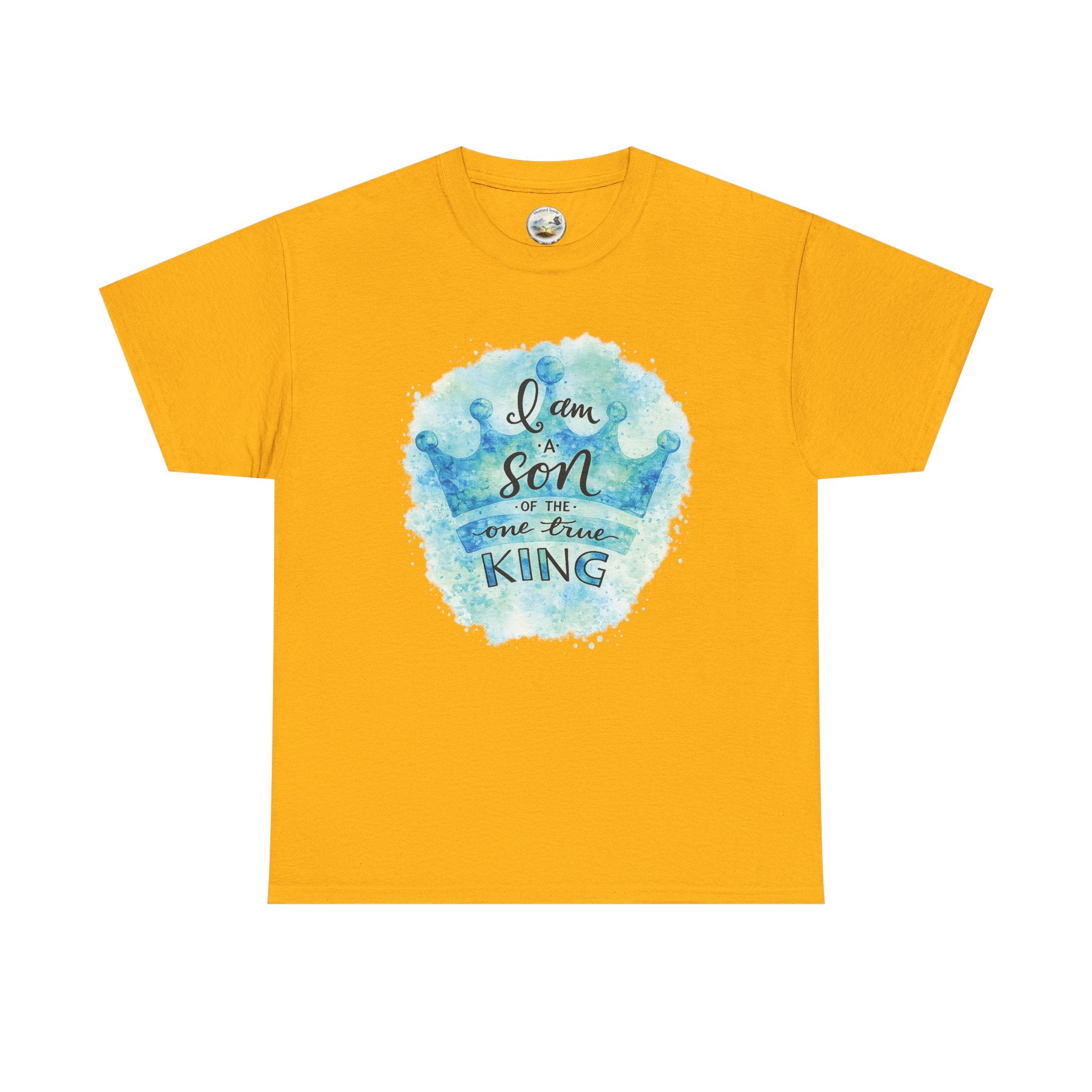 Son of the One True King
