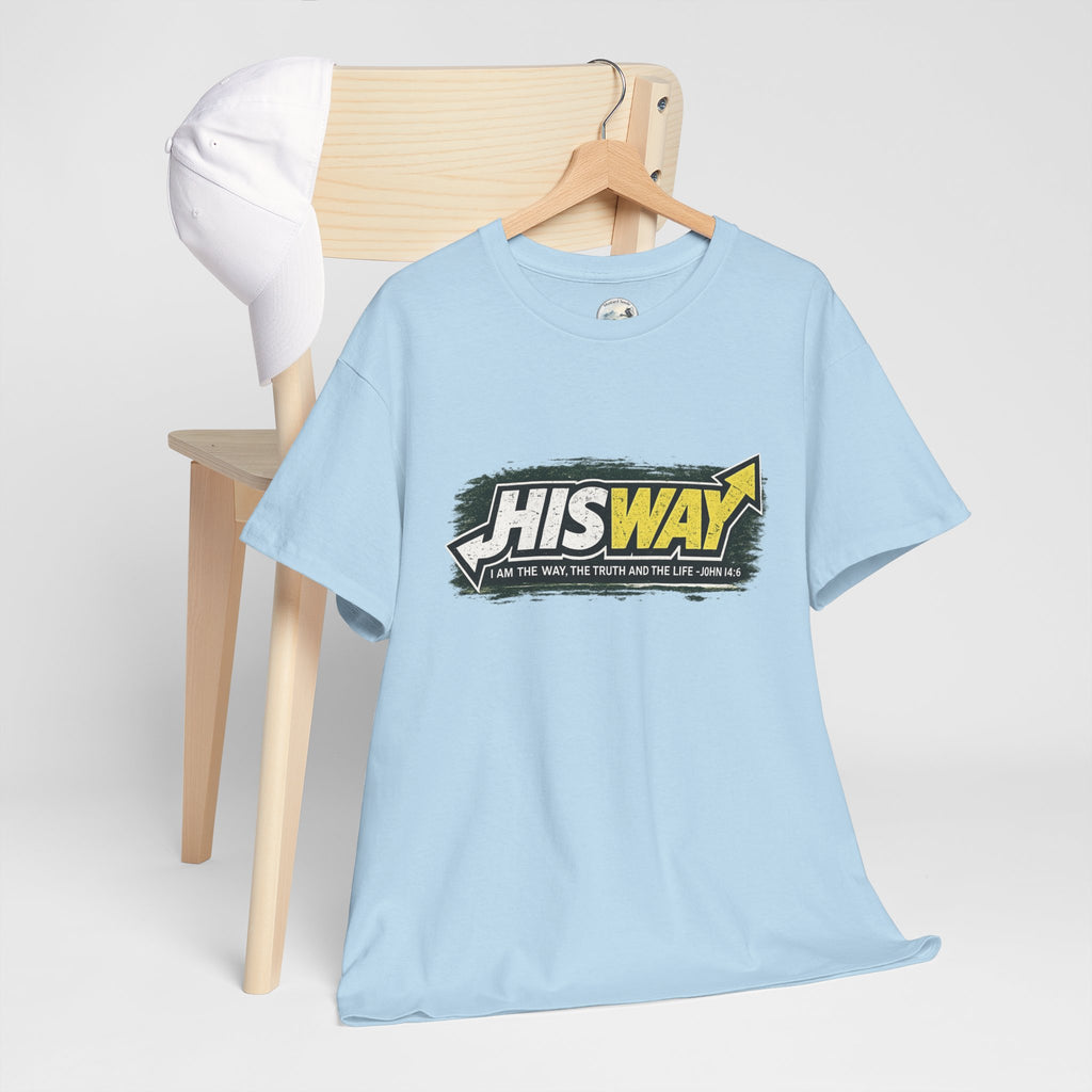 HisWay