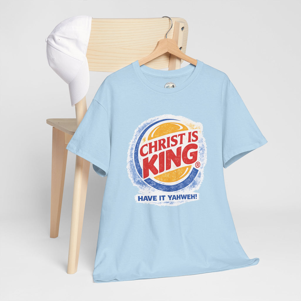 Christ Is King