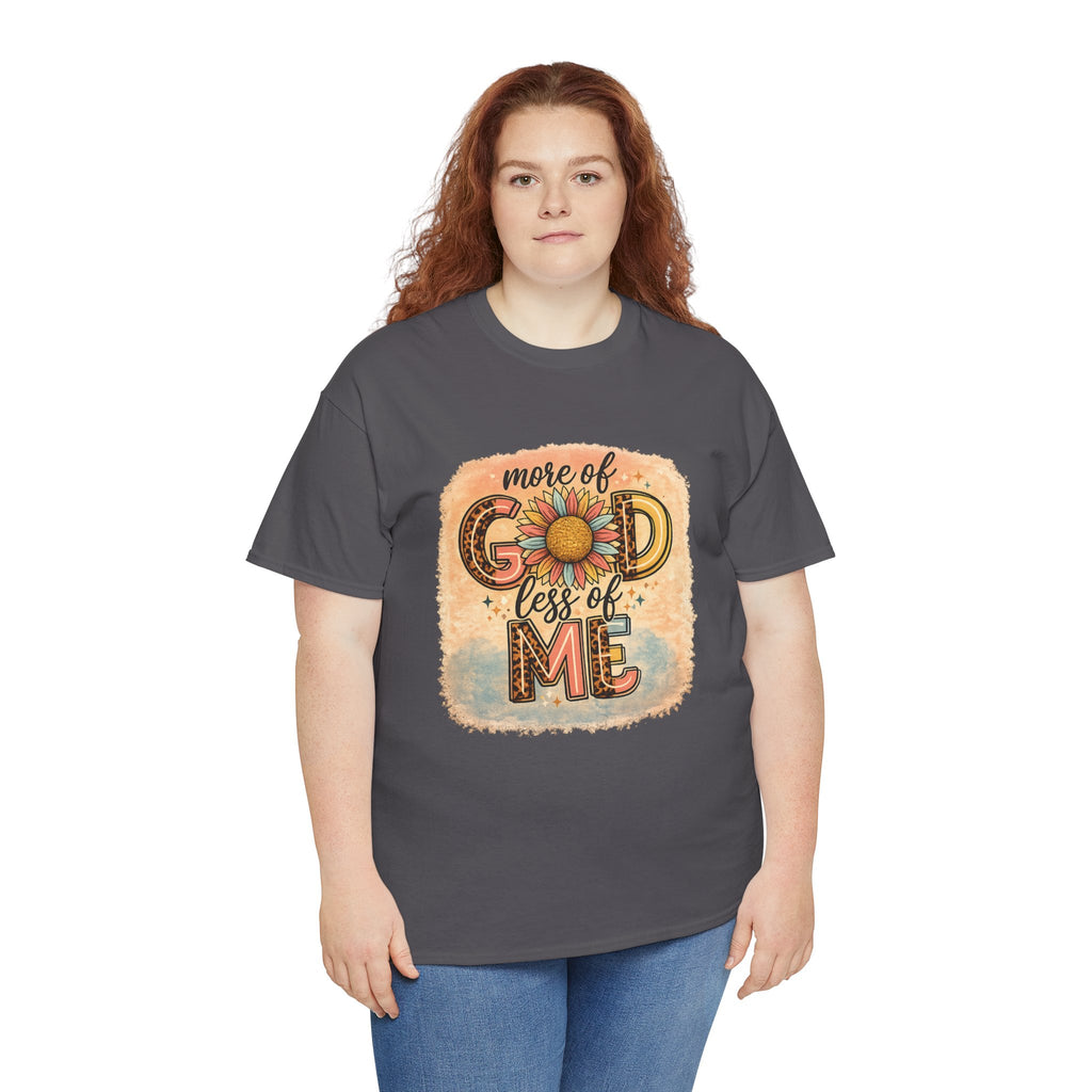 More of God (1)