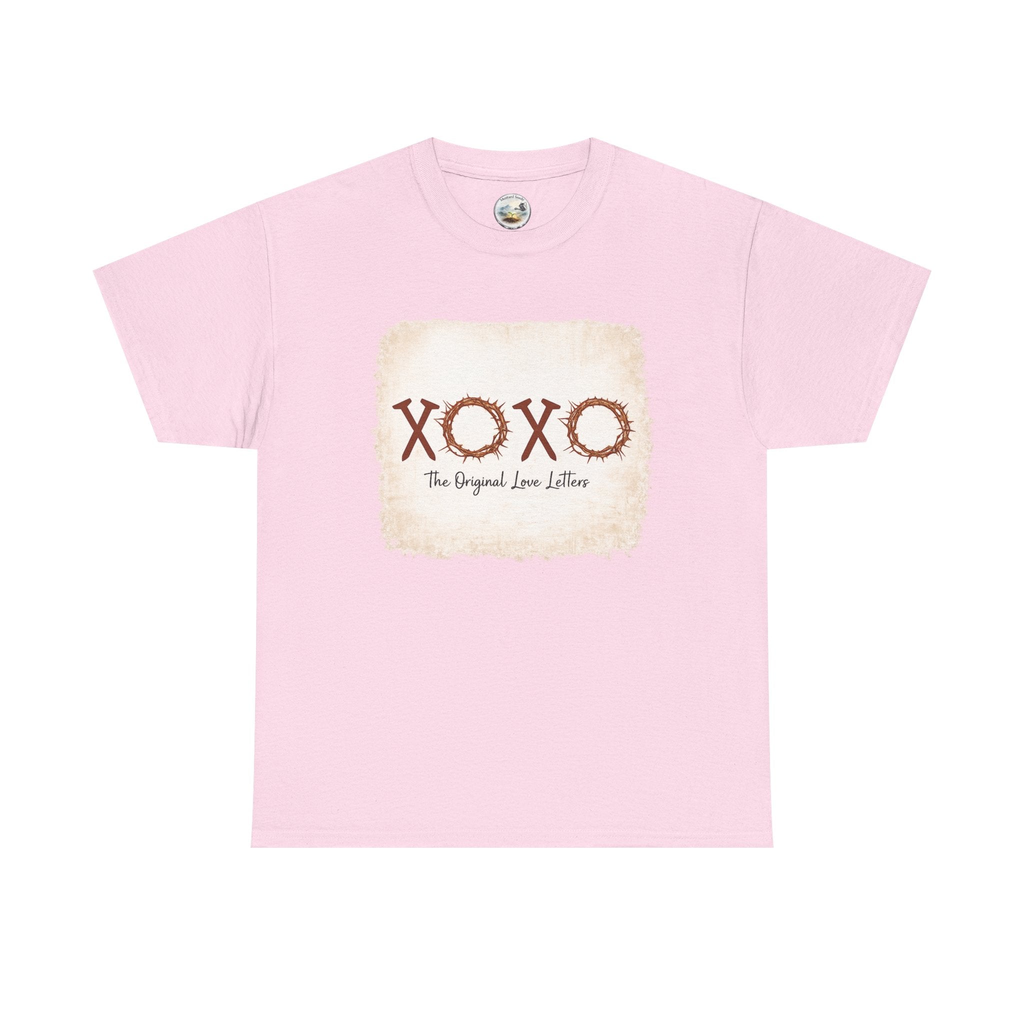 XOXO