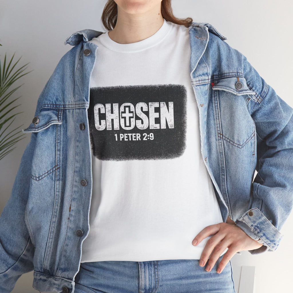 Chosen (1)