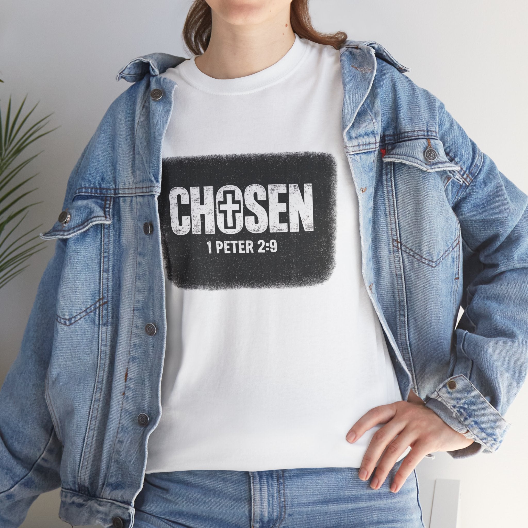 Chosen (1)