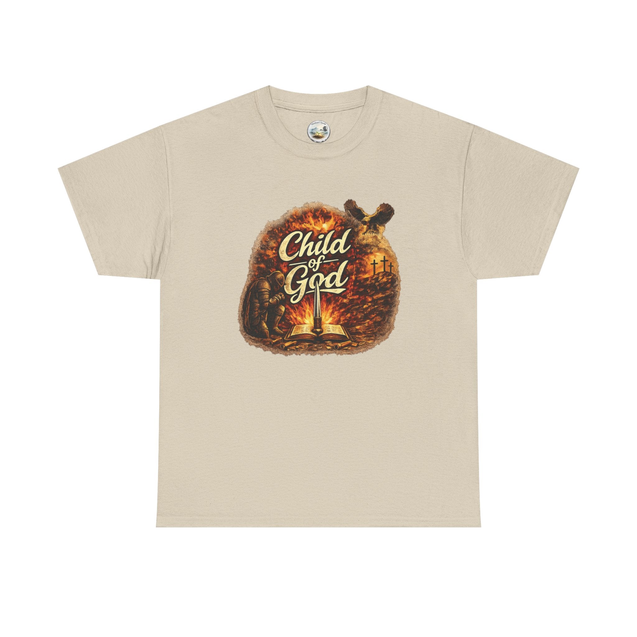 Child of God (3)