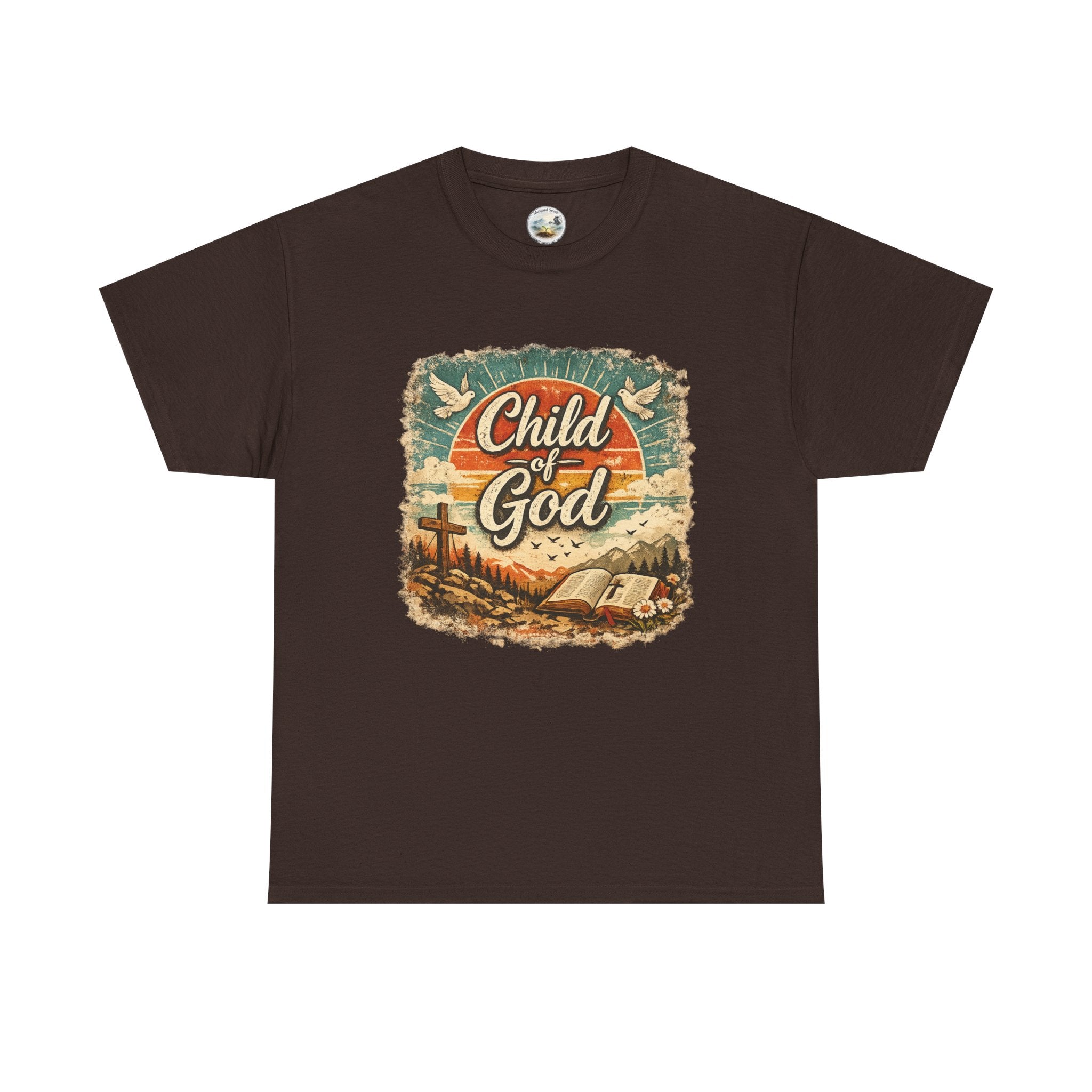 Child of God (1)
