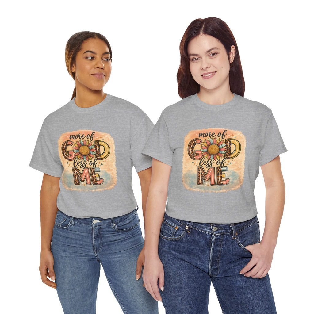 More of God (1)