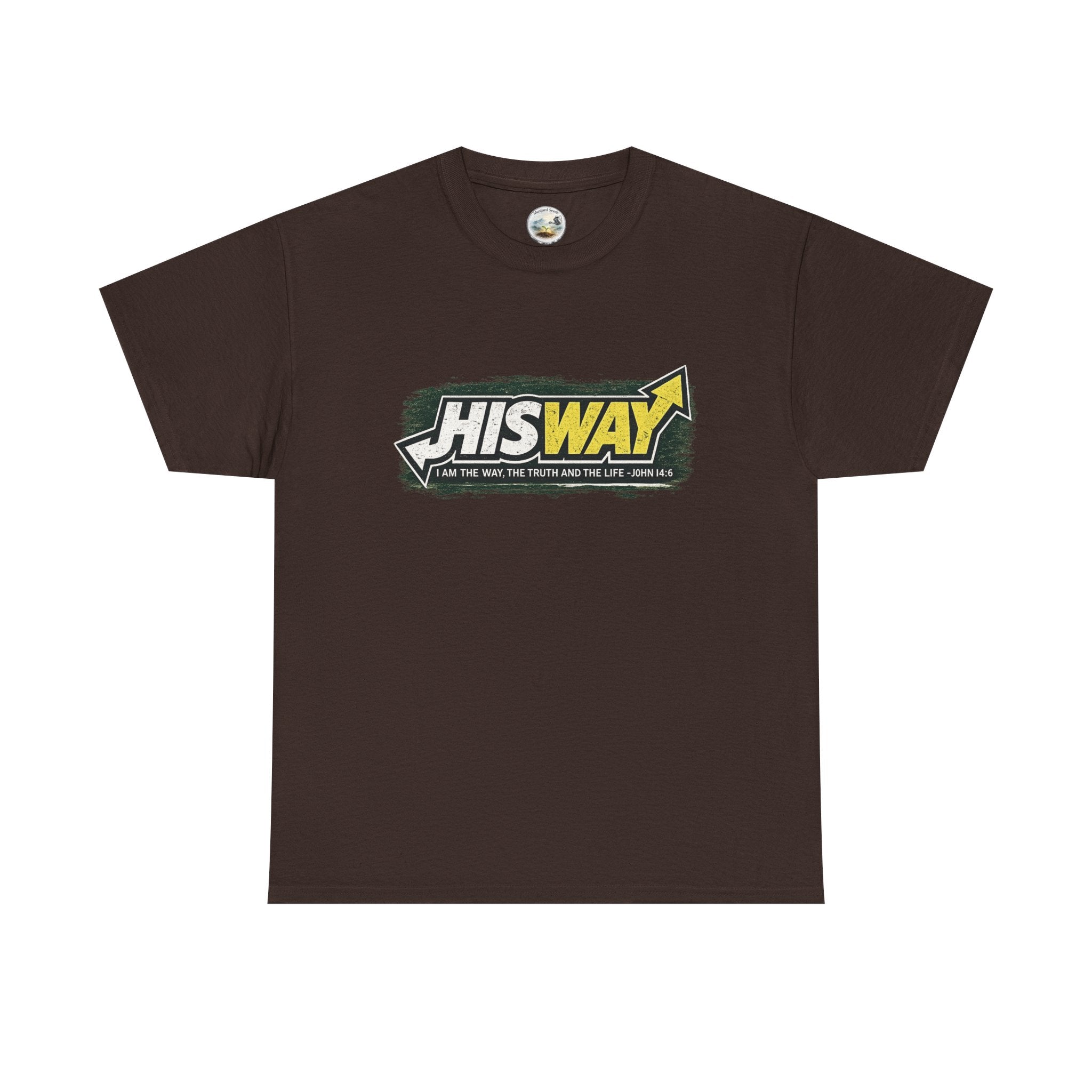 HisWay