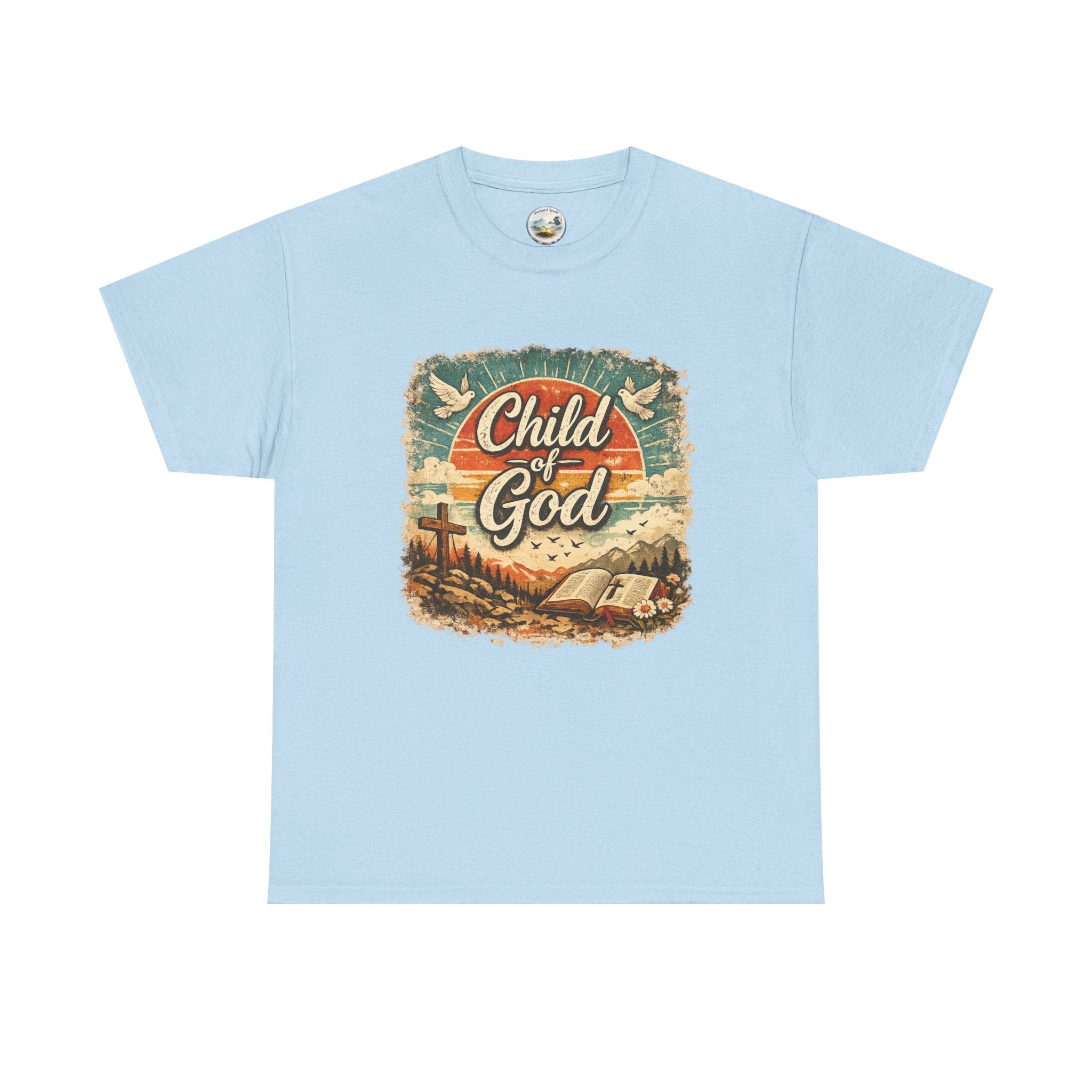 Child of God (1)