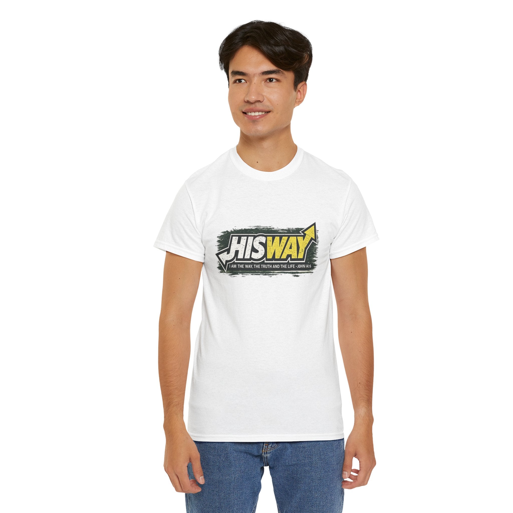 HisWay