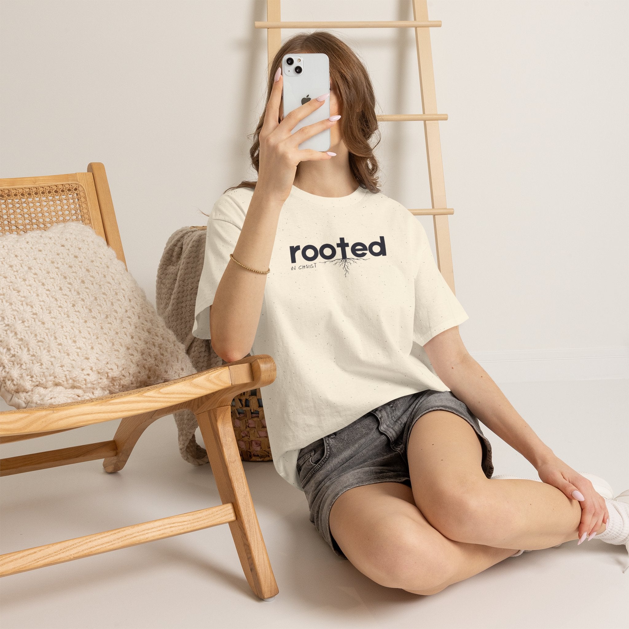 Rooted In Christ (1)