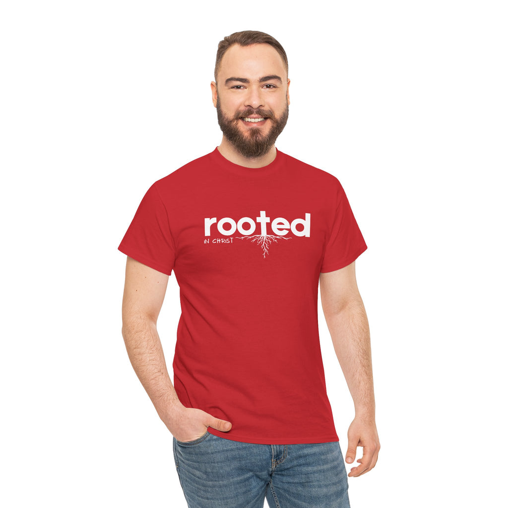 Rooted In Christ (1)