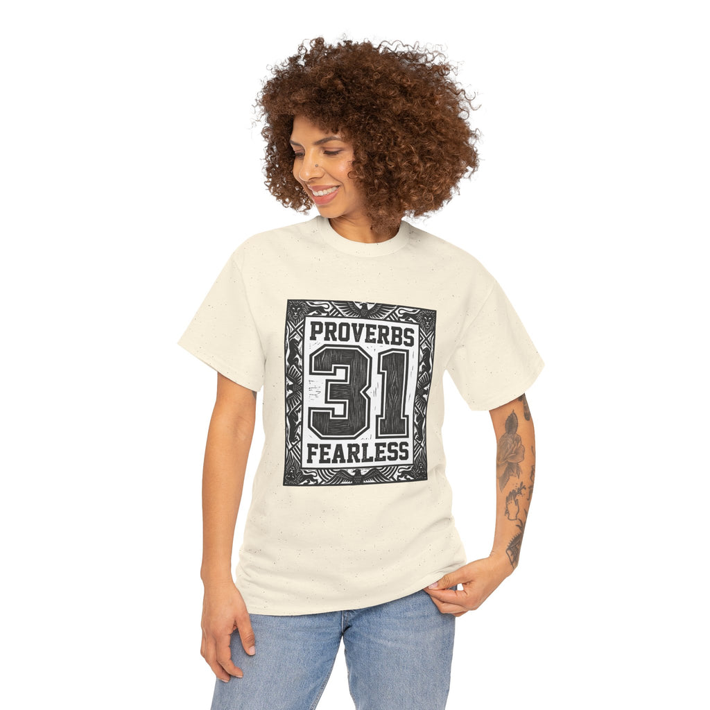 Fearless (1)