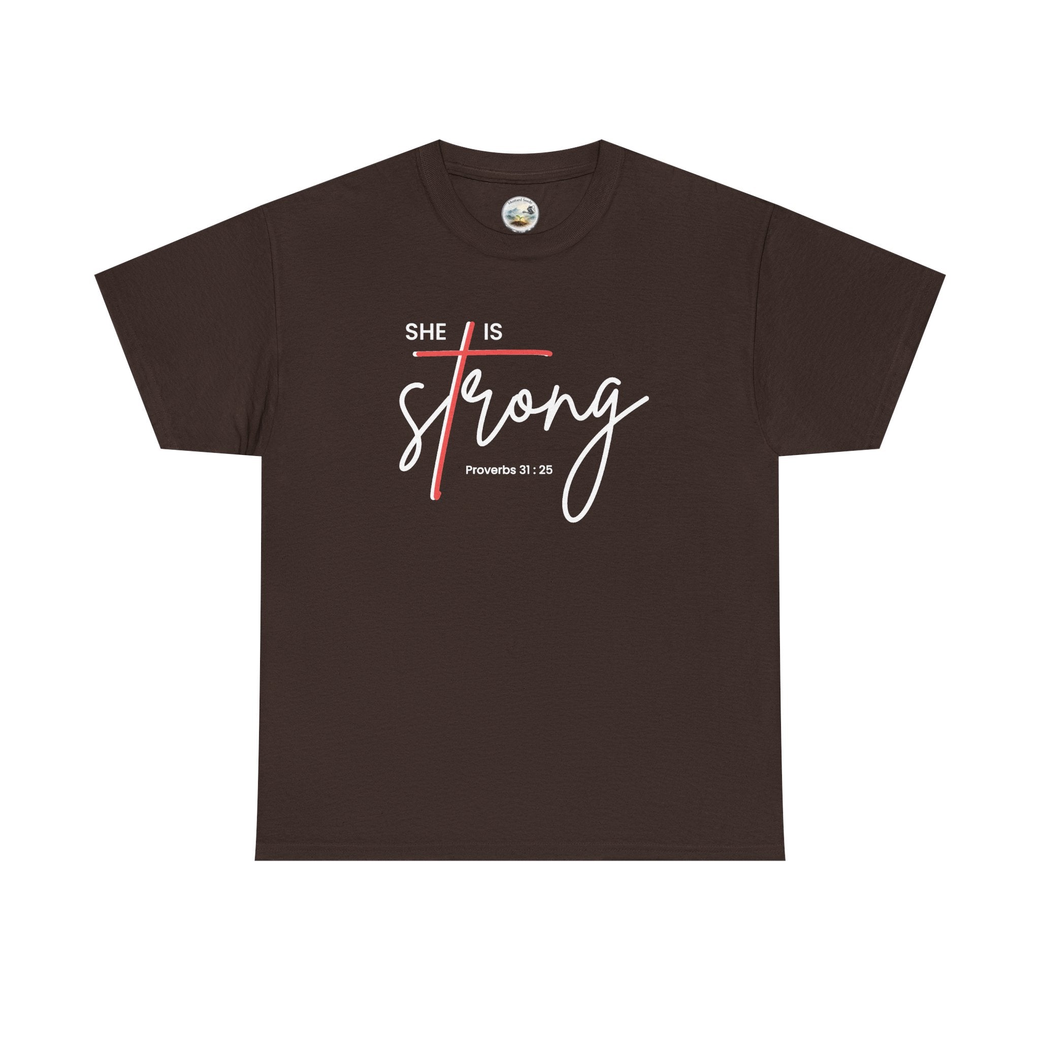 Strong (1)